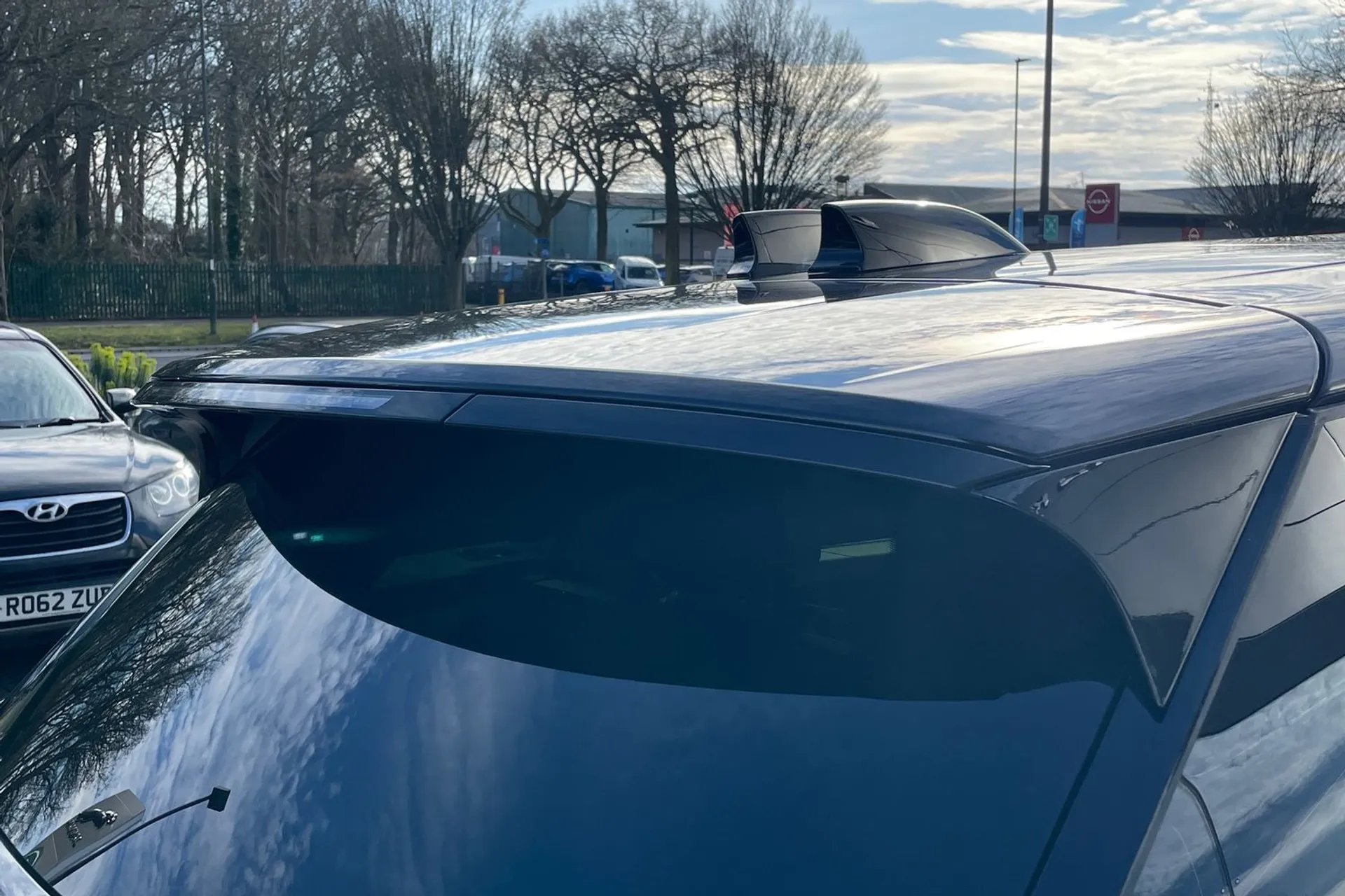 LAND ROVER RANGE ROVER SPORT thumbnail image number 32