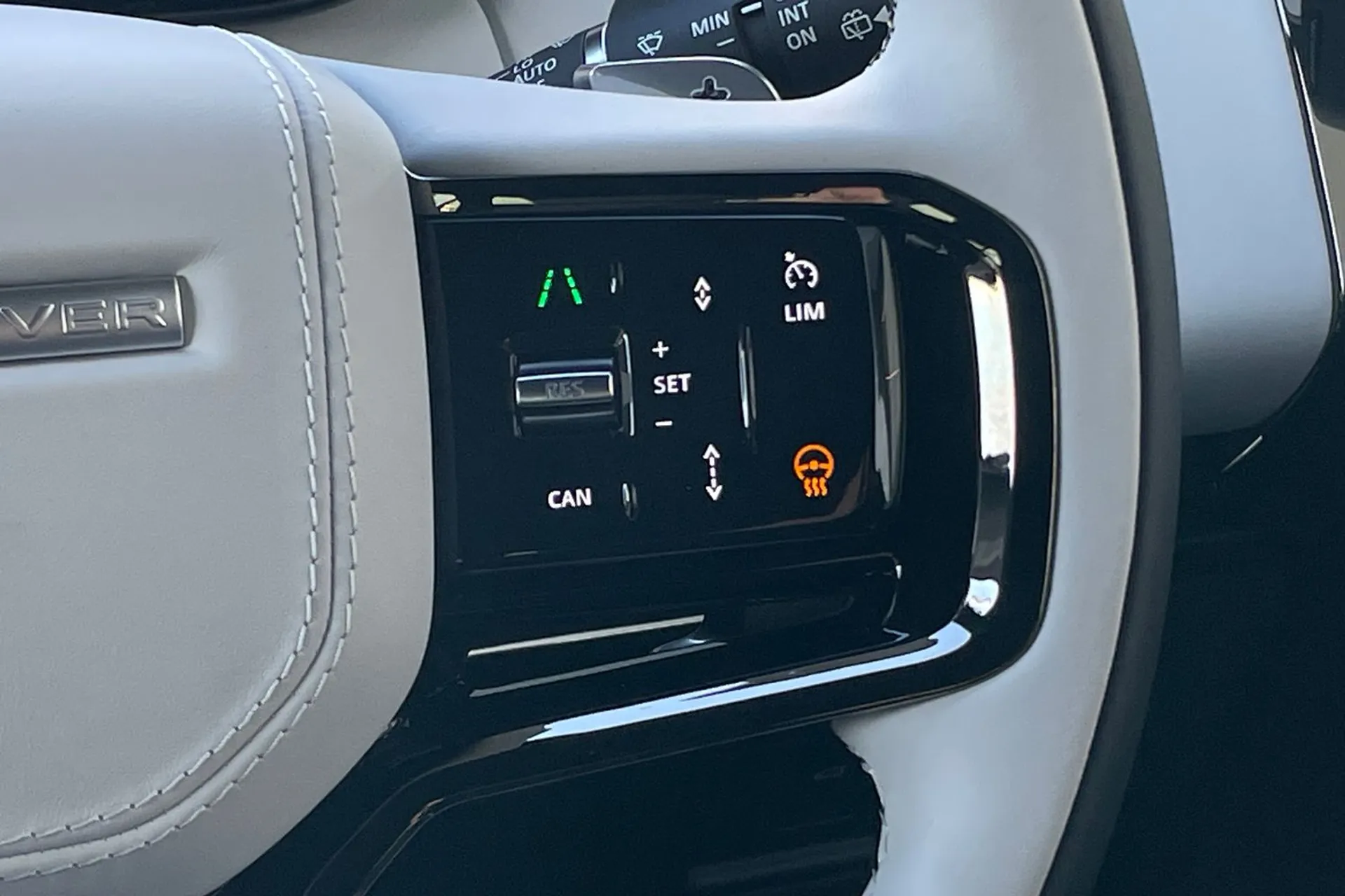 LAND ROVER RANGE ROVER SPORT thumbnail image number 50