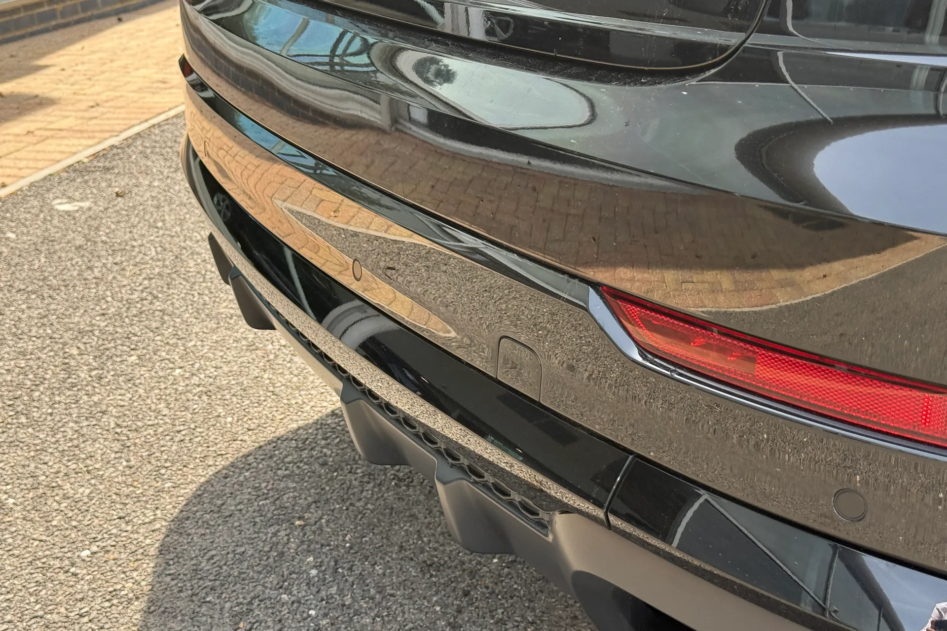 Audi Q8 thumbnail image number 43