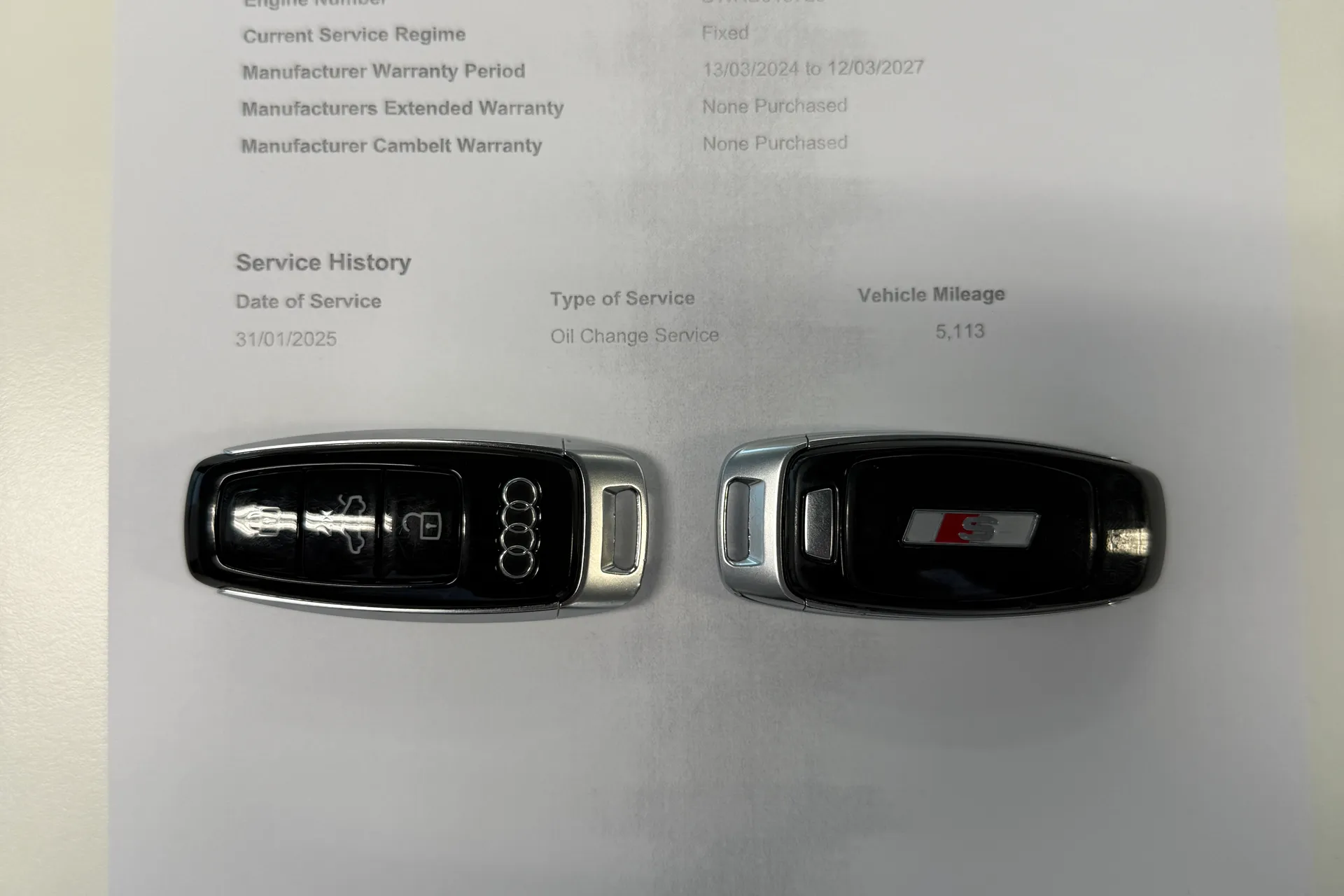 Audi Q8 thumbnail image number 6