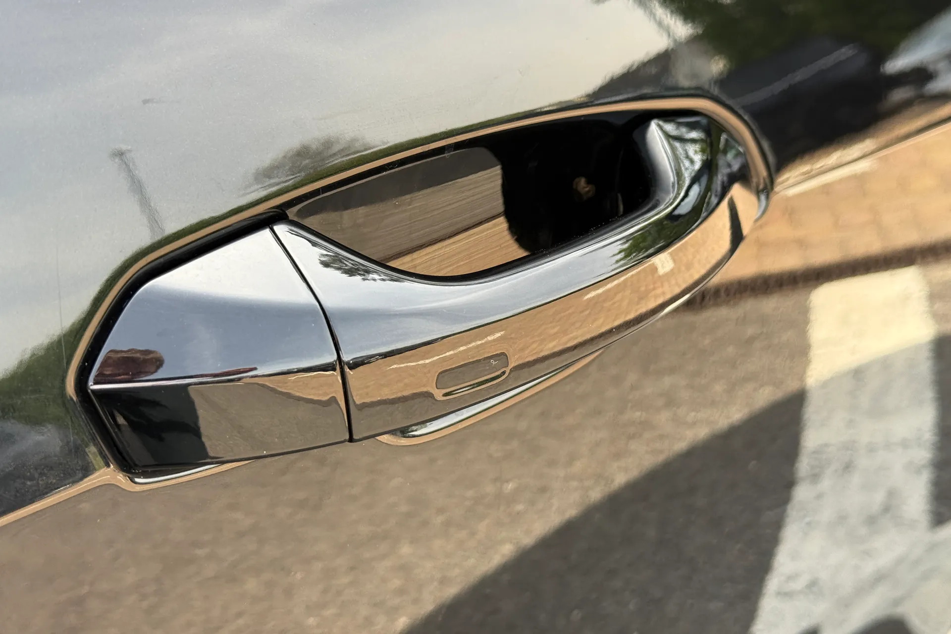 Audi Q8 thumbnail image number 14