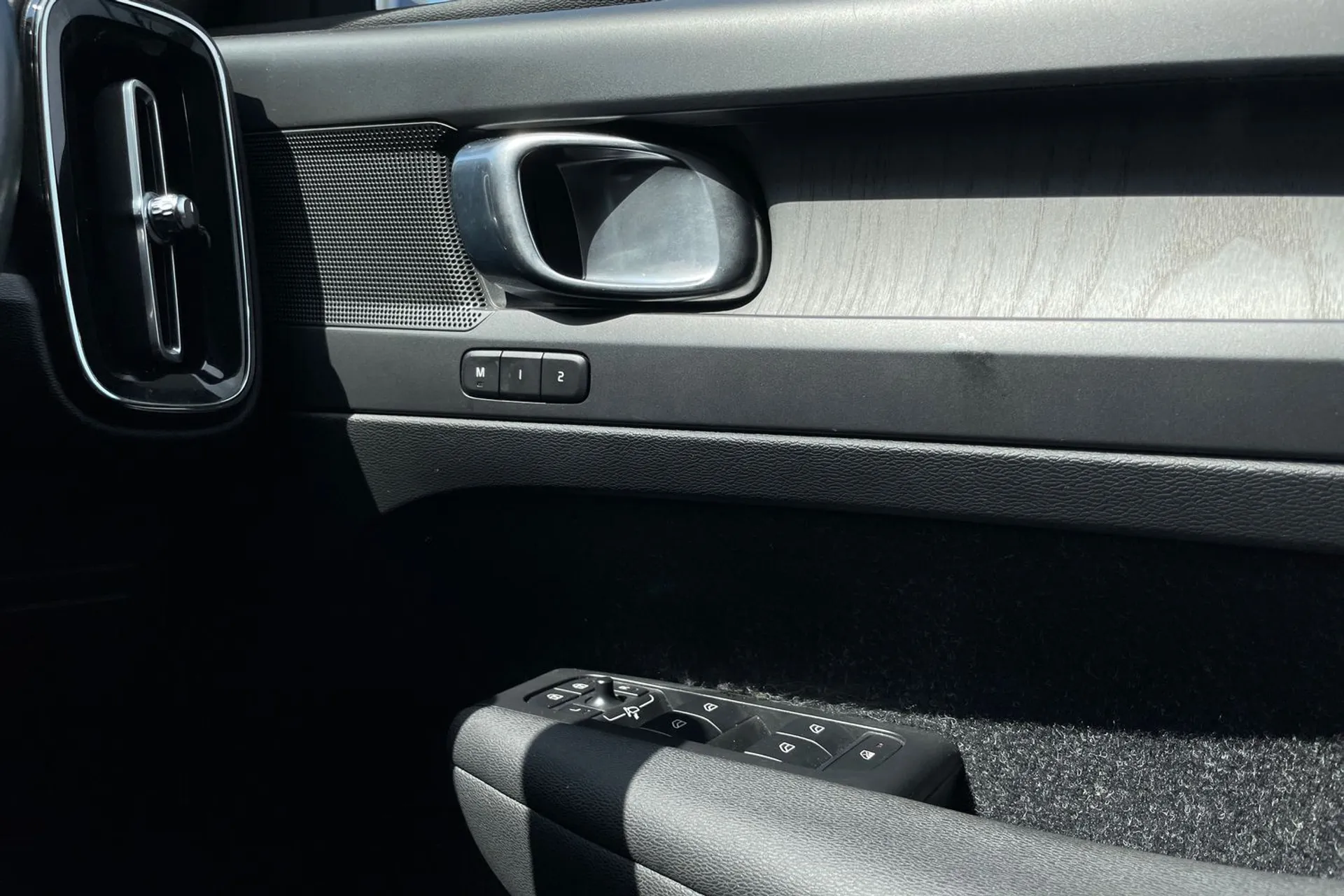 Volvo XC40 thumbnail image number 41