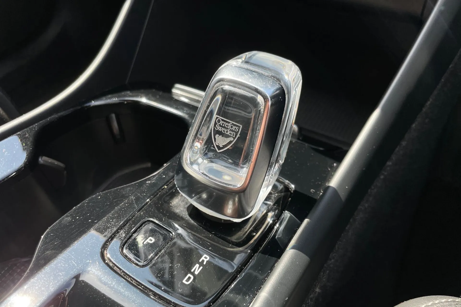 Volvo XC40 thumbnail image number 43