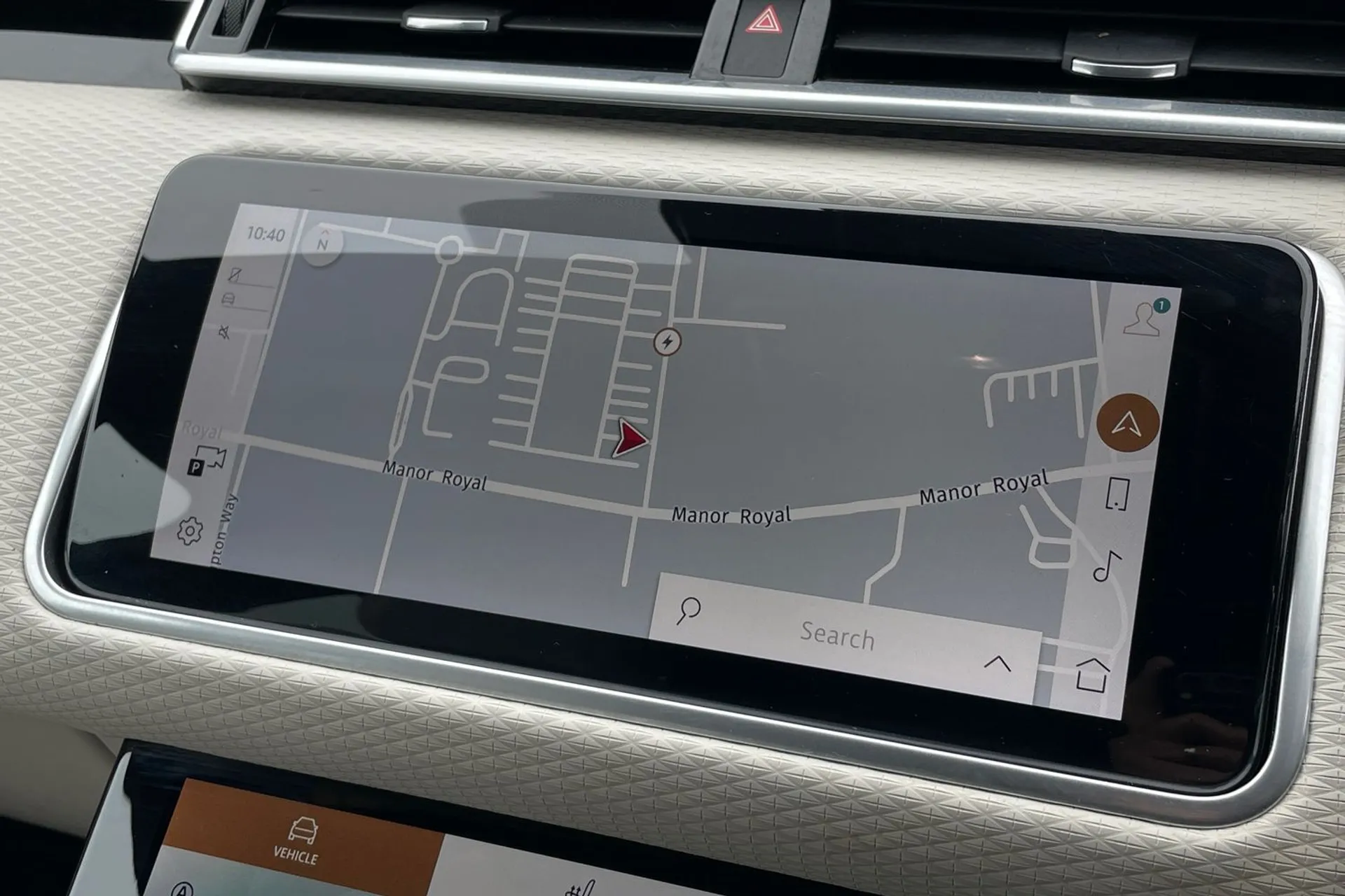 LAND ROVER RANGE ROVER VELAR thumbnail image number 6