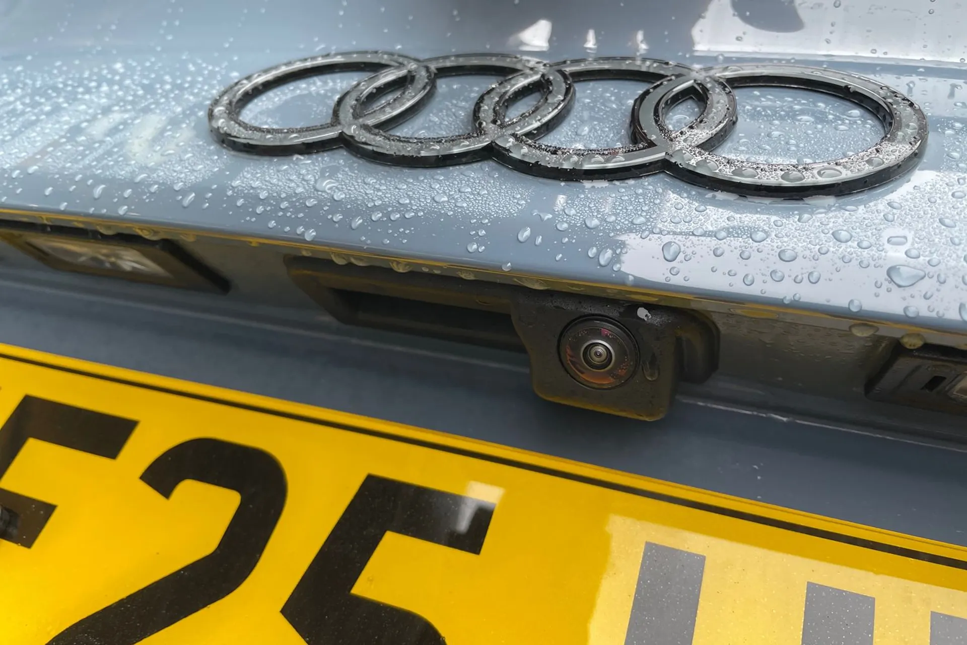 Audi RS3 thumbnail image number 19