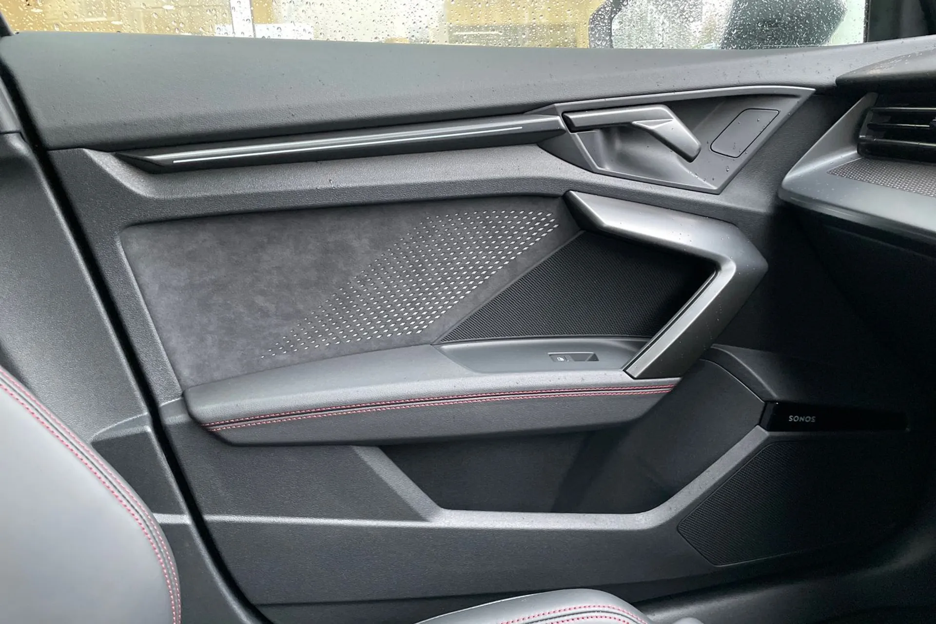 Audi RS3 thumbnail image number 39