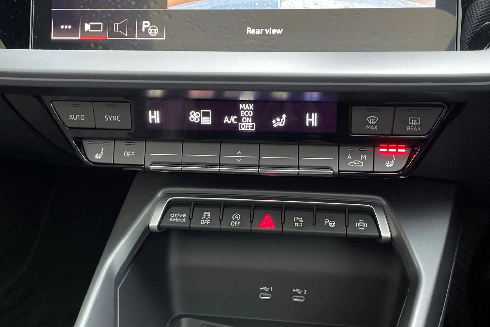 Audi RS3 thumbnail image number 38