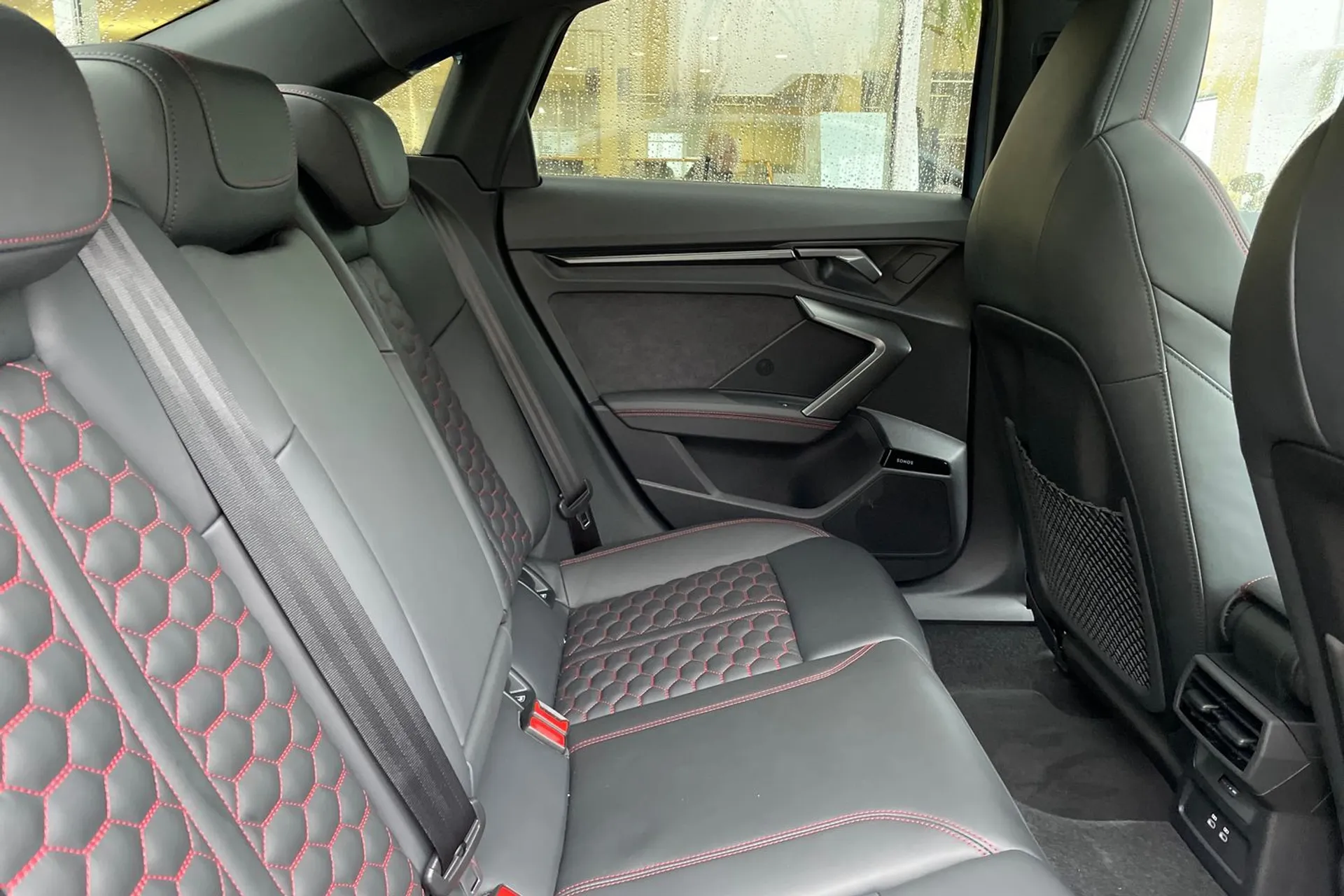 Audi RS3 thumbnail image number 21