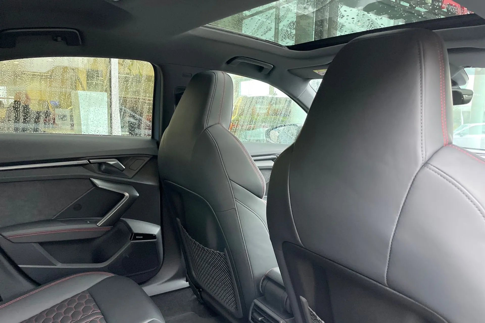 Audi RS3 thumbnail image number 22