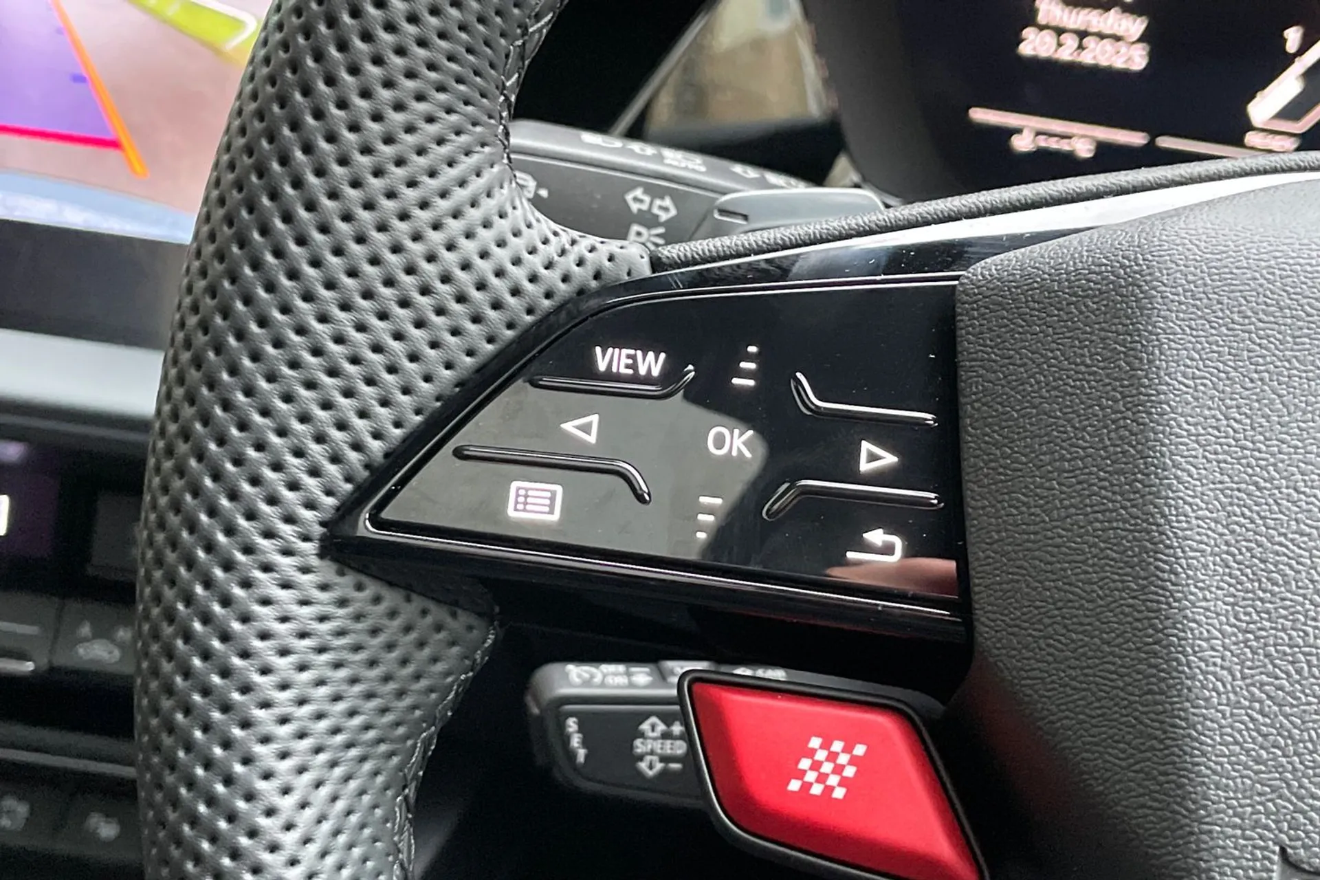 Audi RS3 thumbnail image number 34