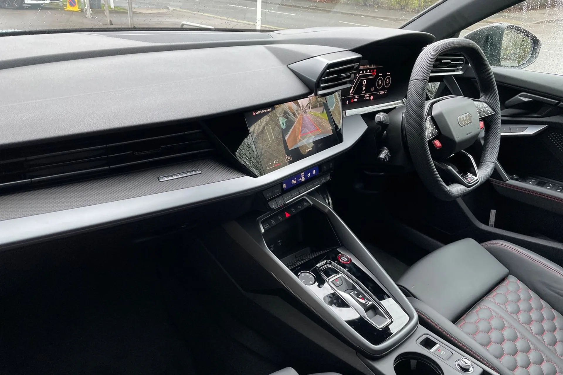 Audi RS3 thumbnail image number 26