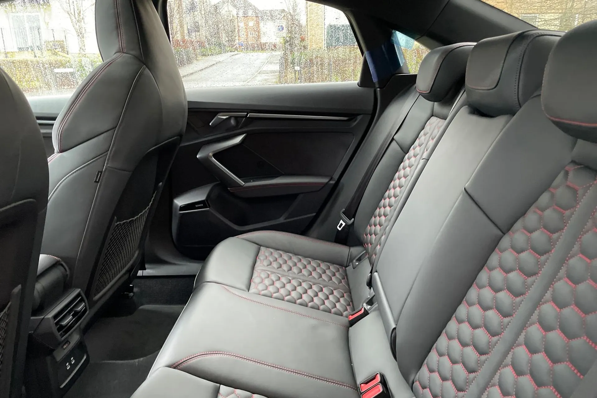 Audi RS3 thumbnail image number 28