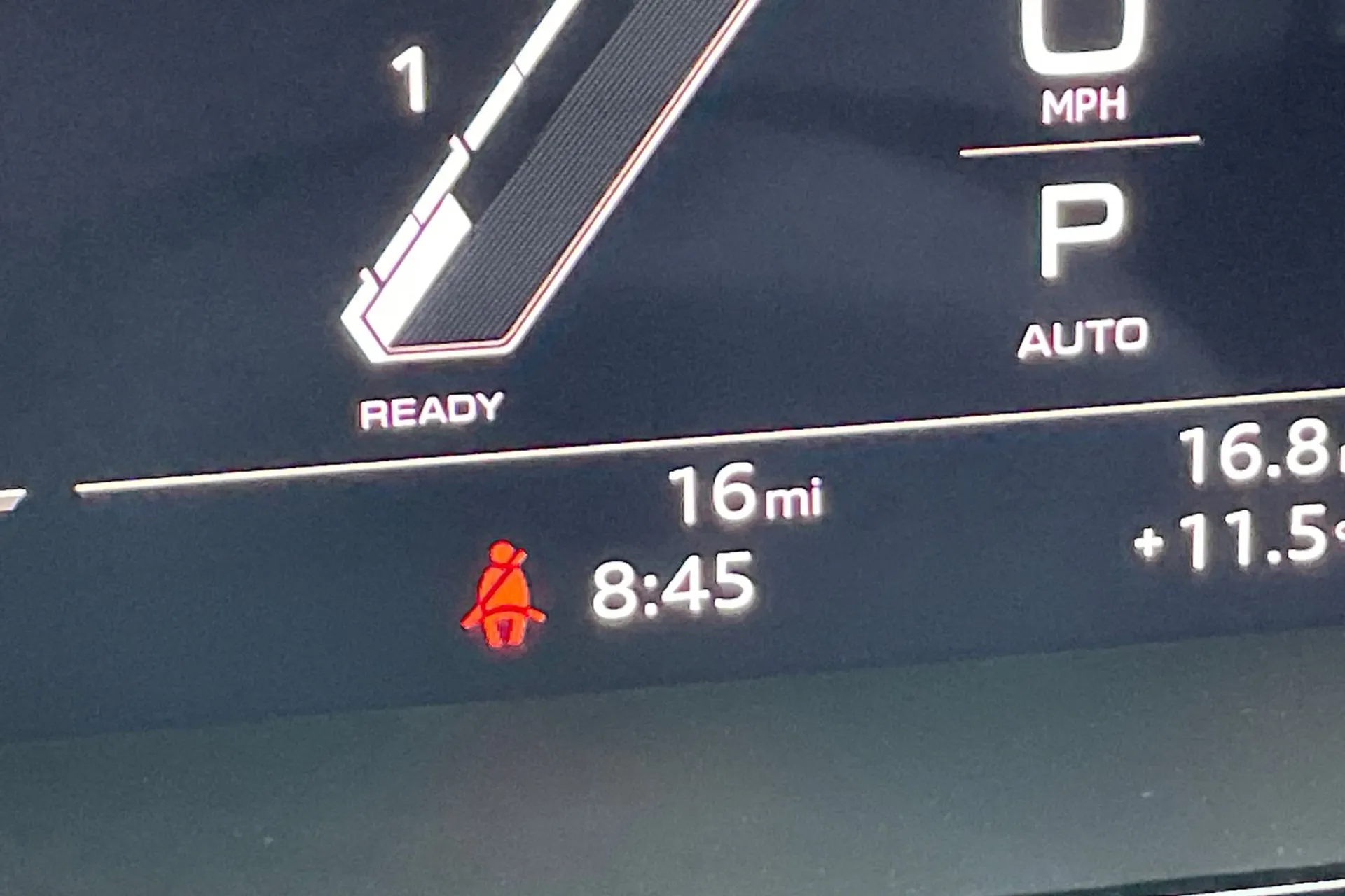 Audi RS3 thumbnail image number 41