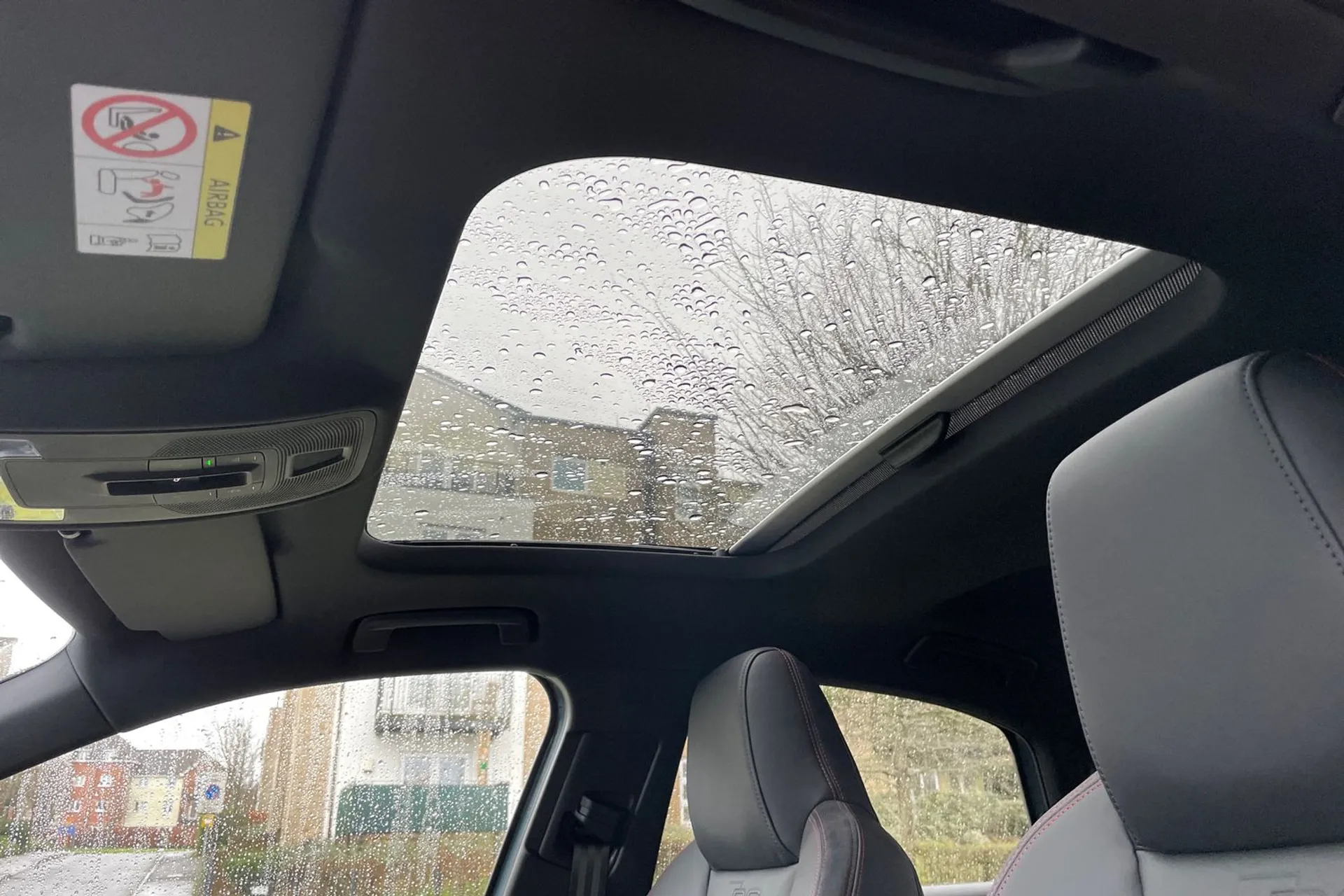 Audi RS3 thumbnail image number 4