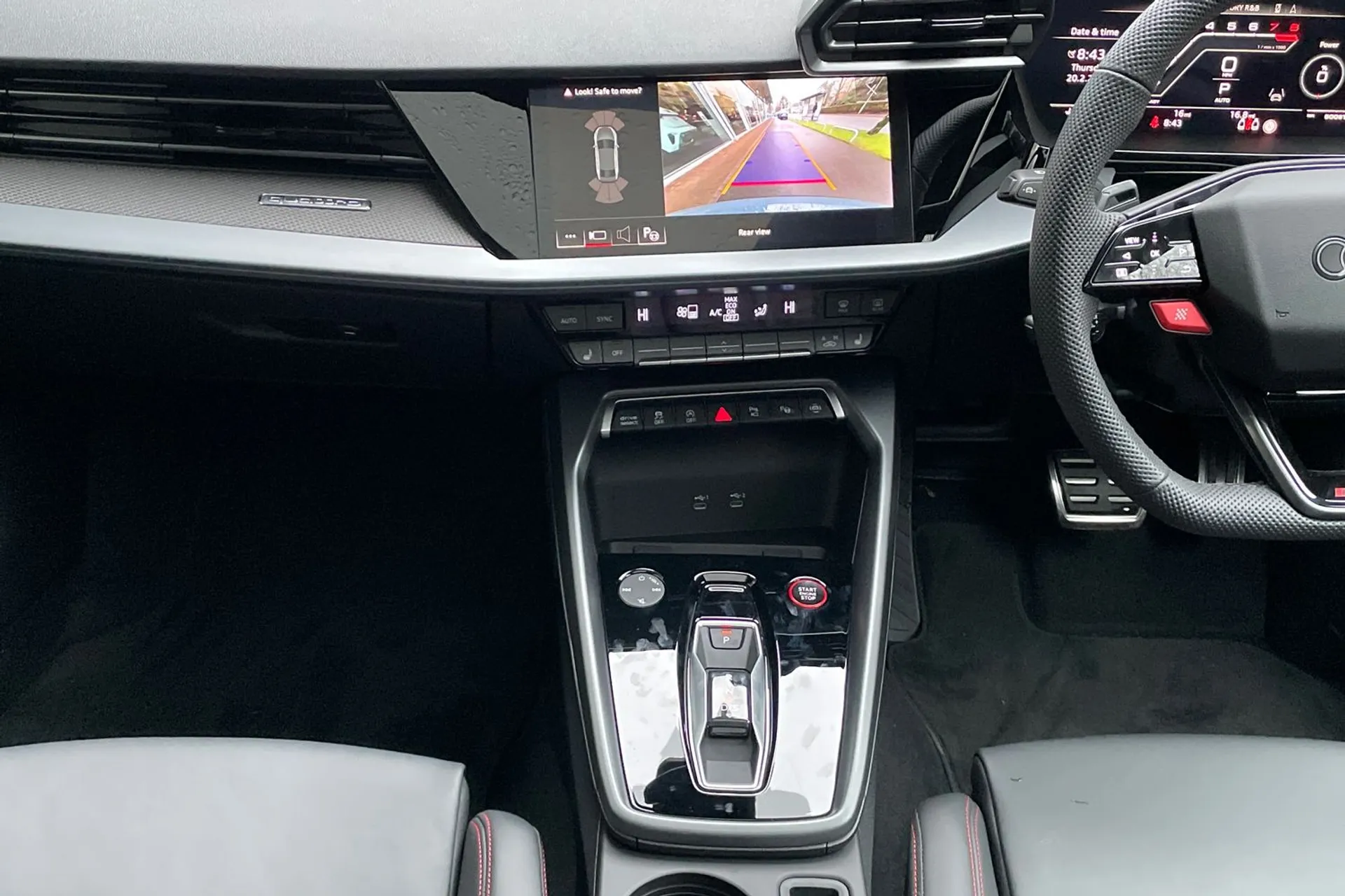 Audi RS3 thumbnail image number 33