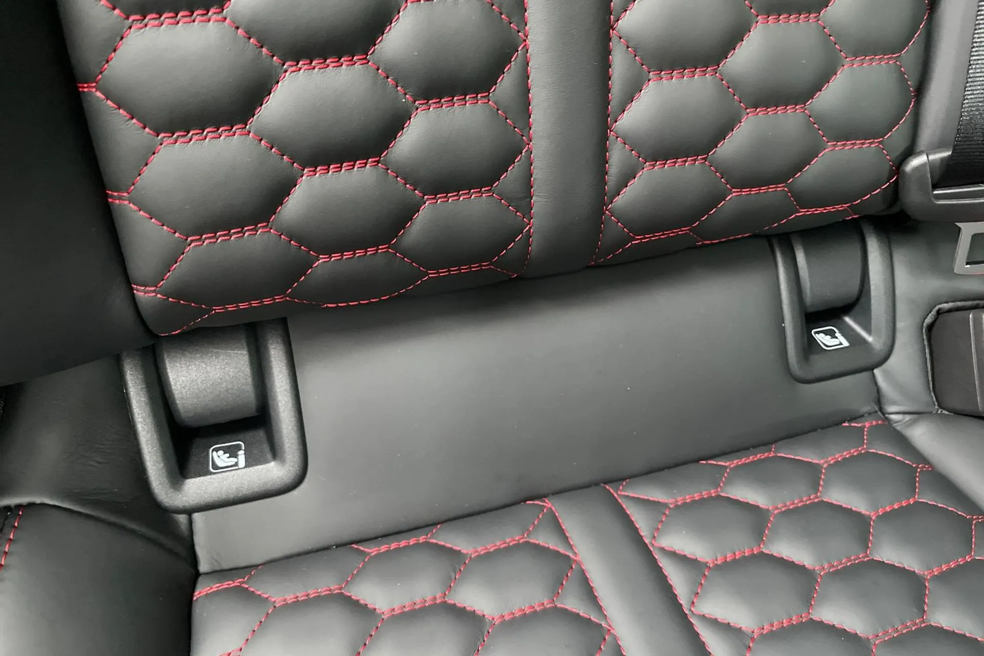 Audi RS3 thumbnail image number 23