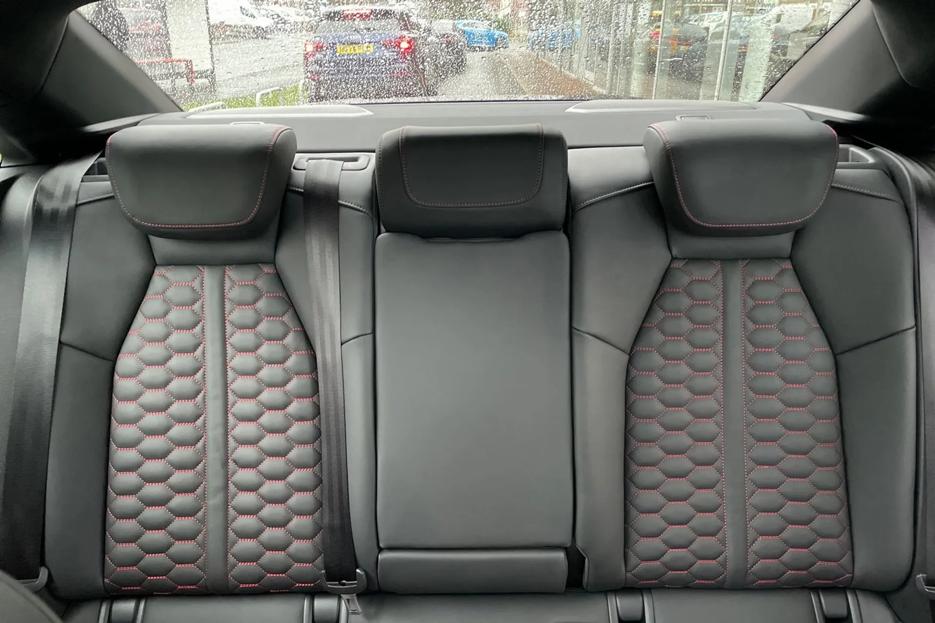 Audi RS3 thumbnail image number 29