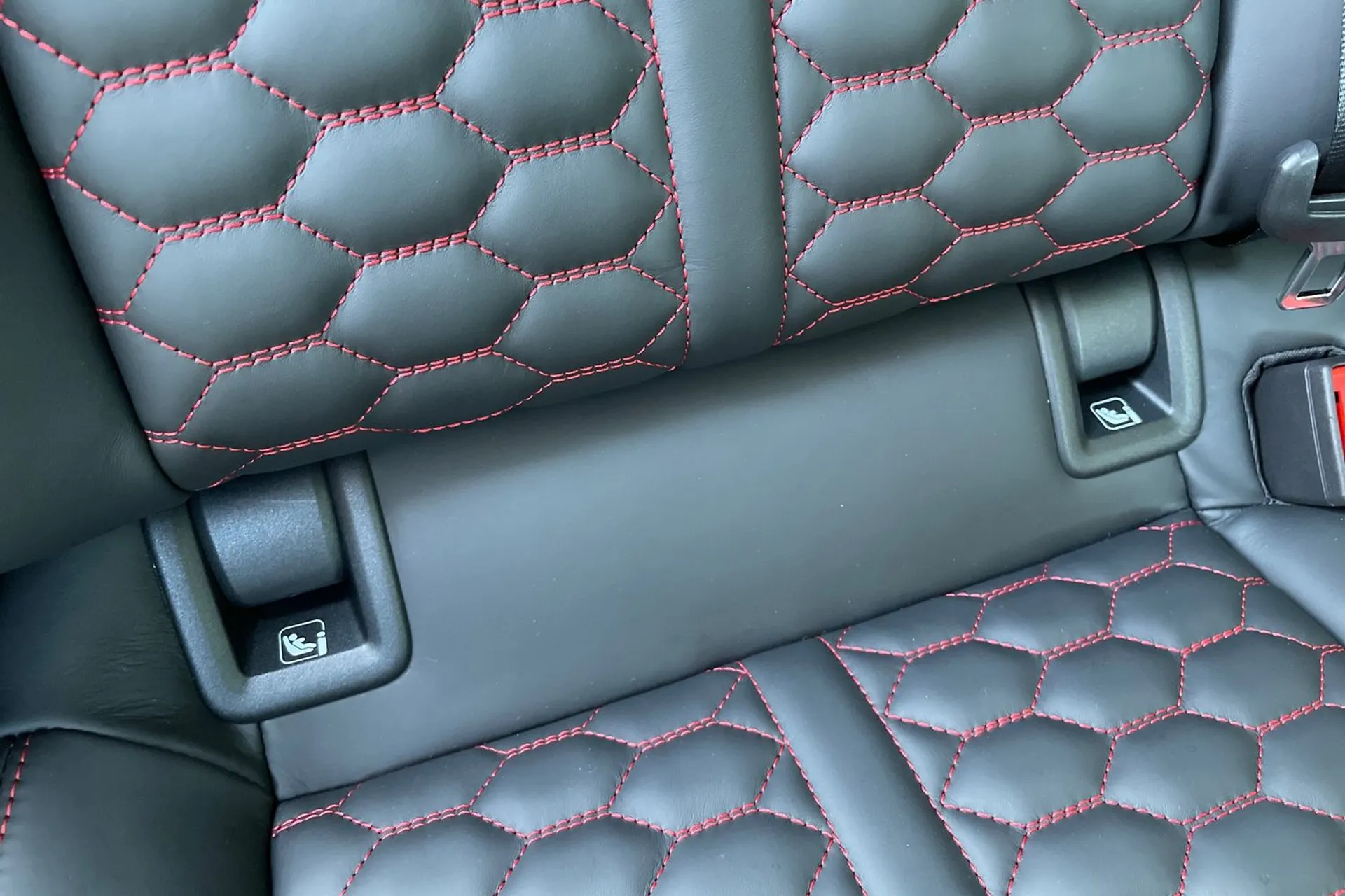 Audi RS3 thumbnail image number 23