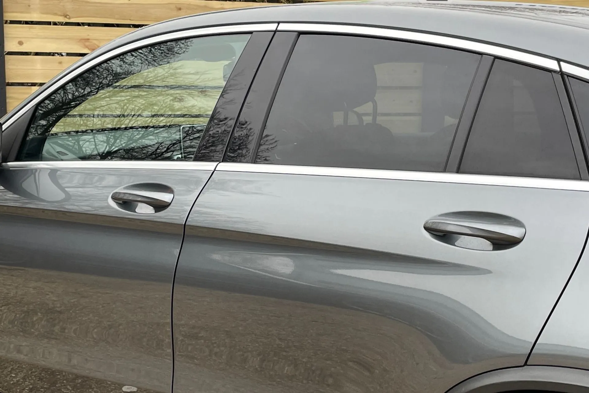 MERCEDES-BENZ GLC COUPE thumbnail image number 15