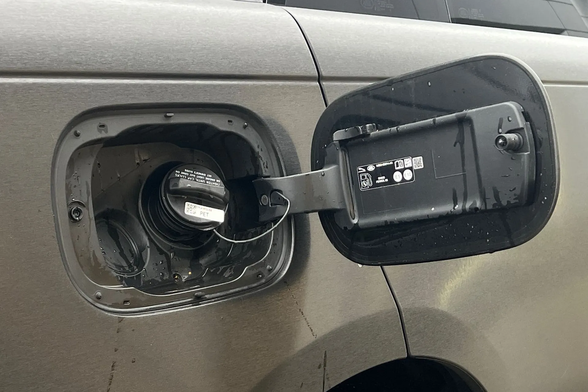 LAND ROVER RANGE ROVER thumbnail image number 25