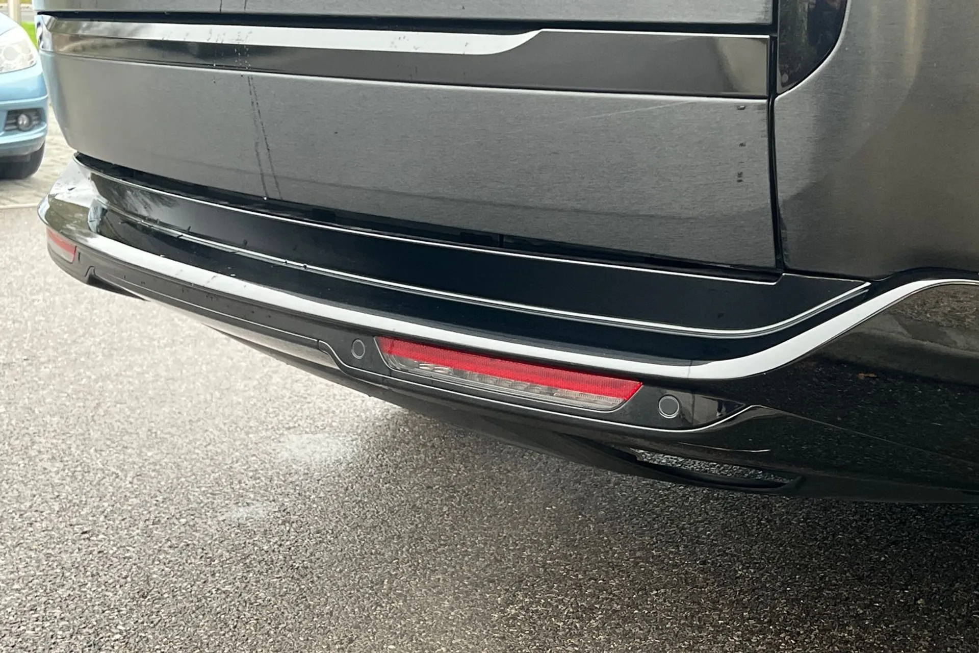 LAND ROVER RANGE ROVER thumbnail image number 24