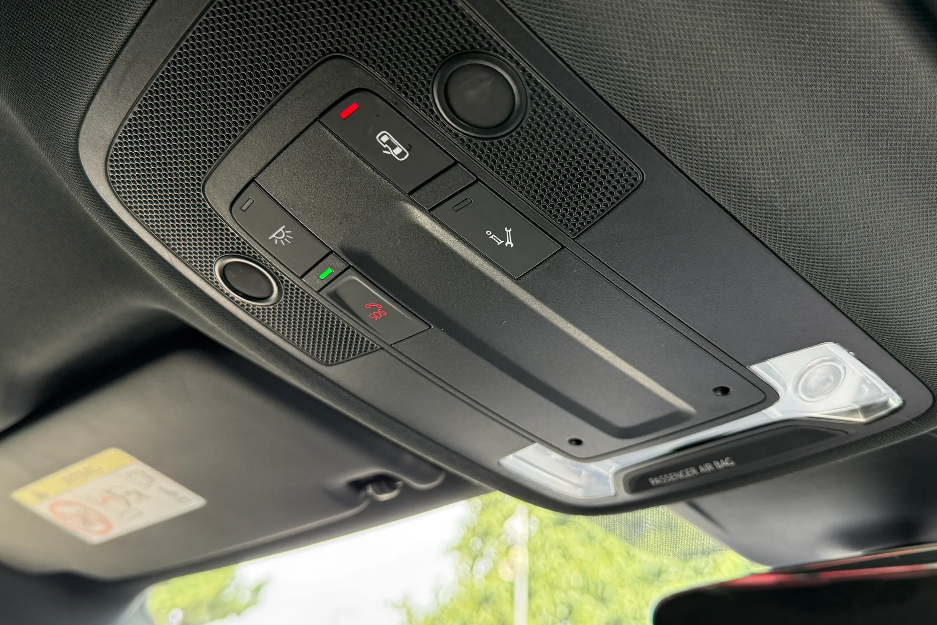 Audi Q3 thumbnail image number 45