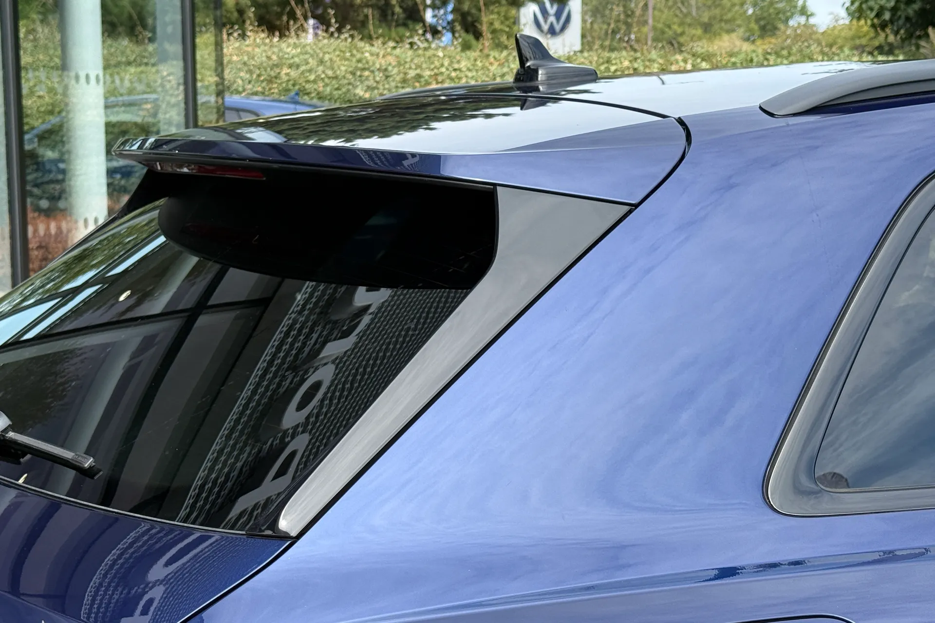 Audi Q3 thumbnail image number 38