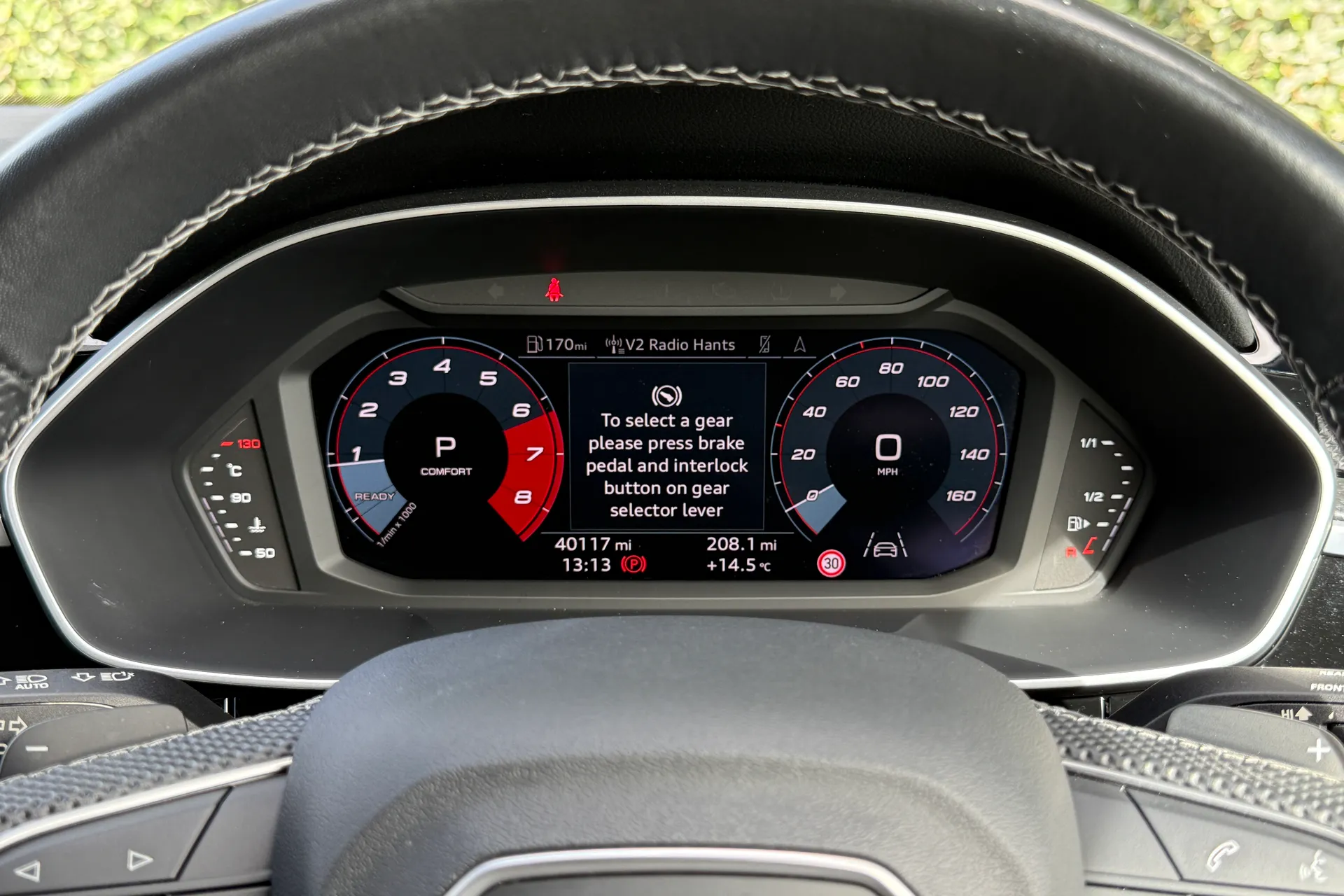 Audi Q3 thumbnail image number 48