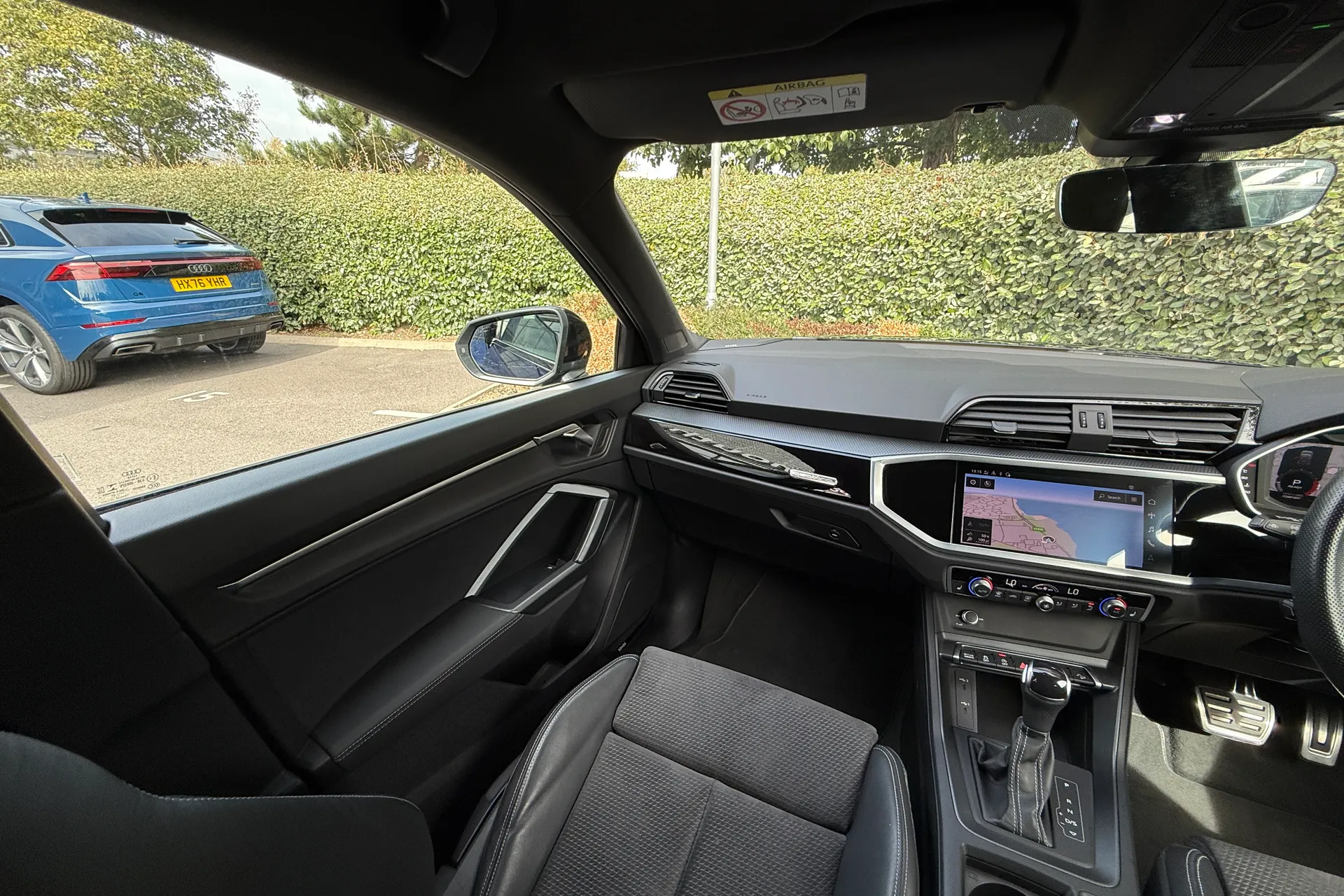 Audi Q3 thumbnail image number 49