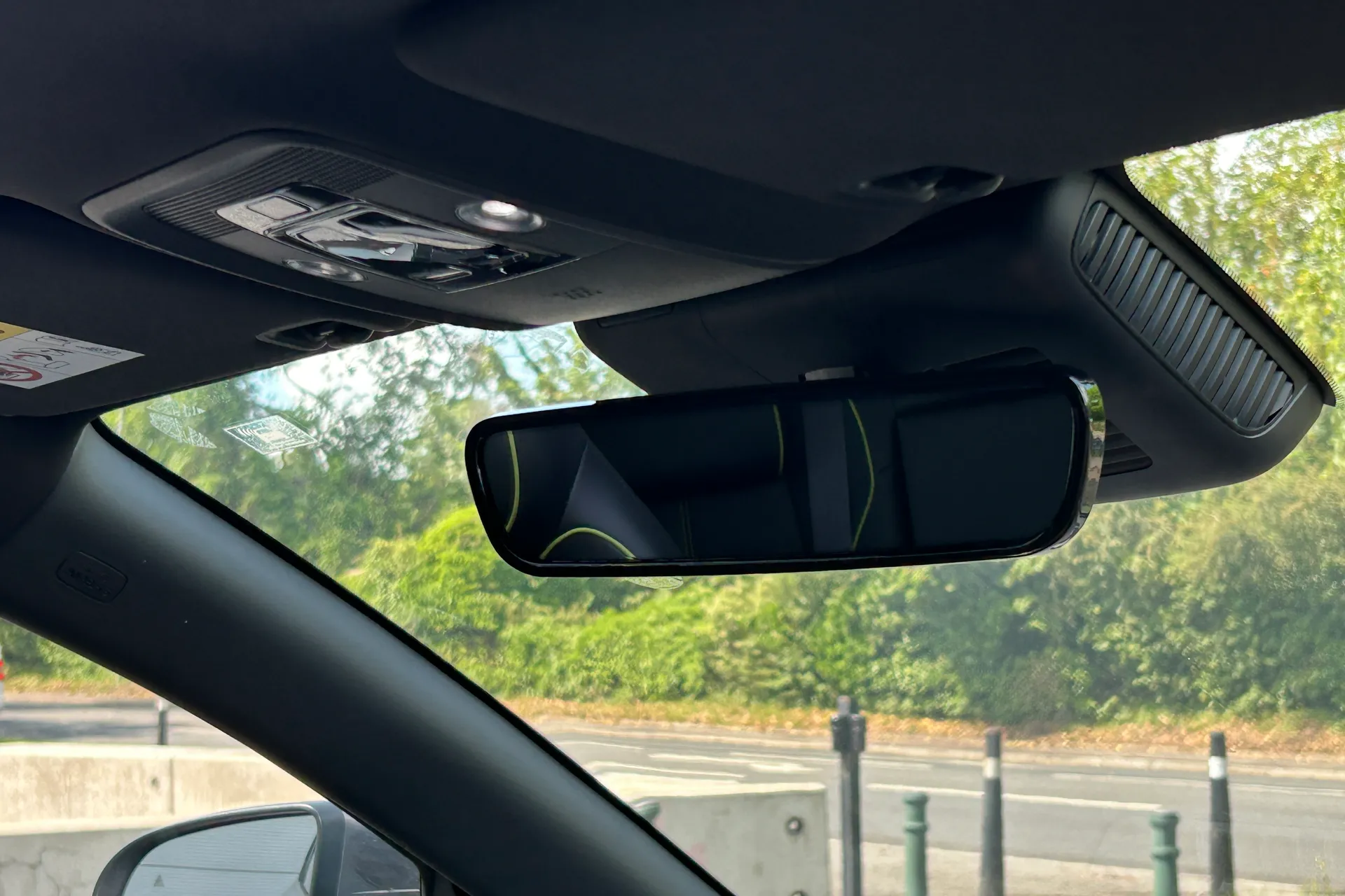 BYD ATTO 3 thumbnail image number 45