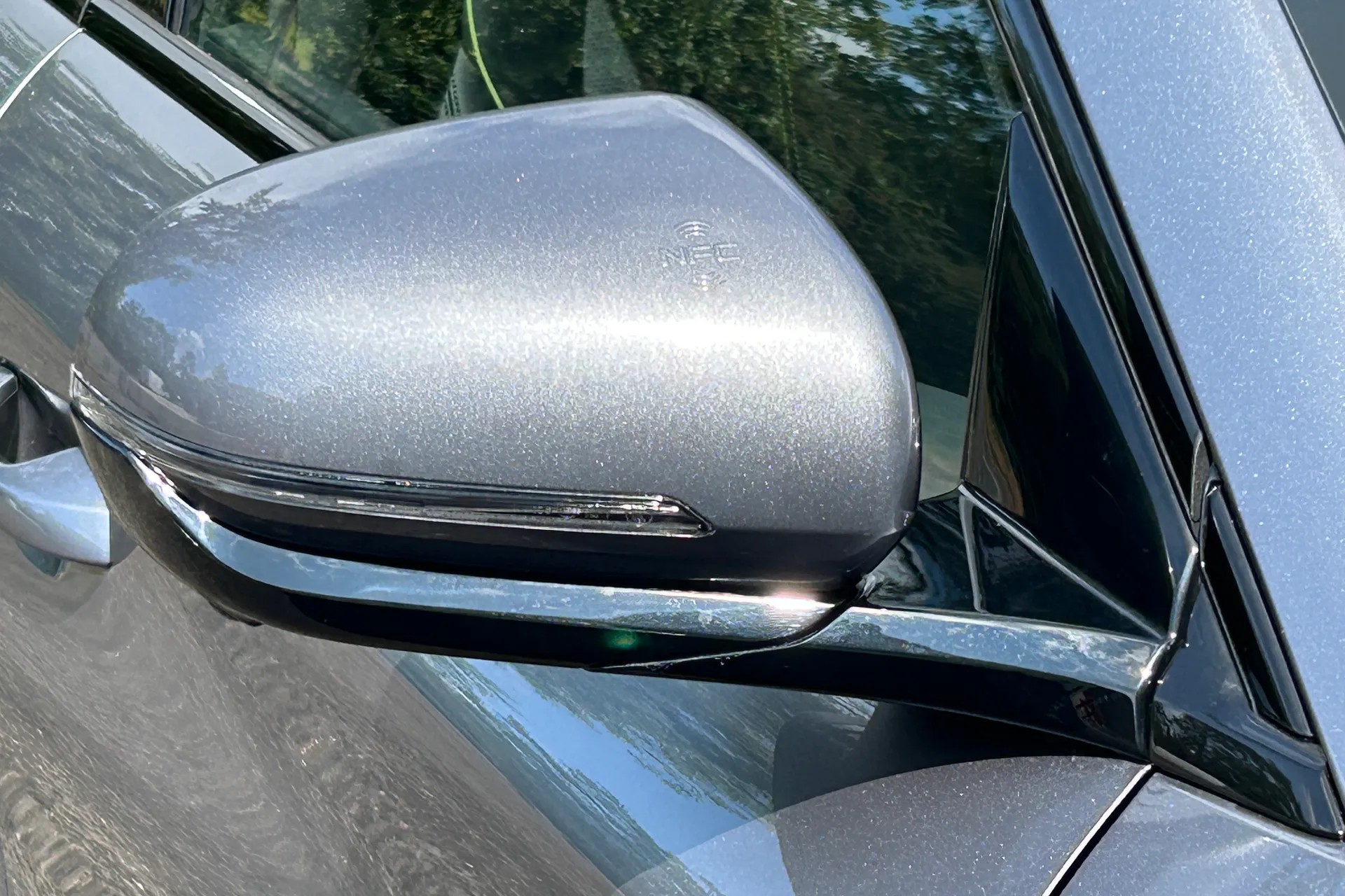 BYD ATTO 3 thumbnail image number 63
