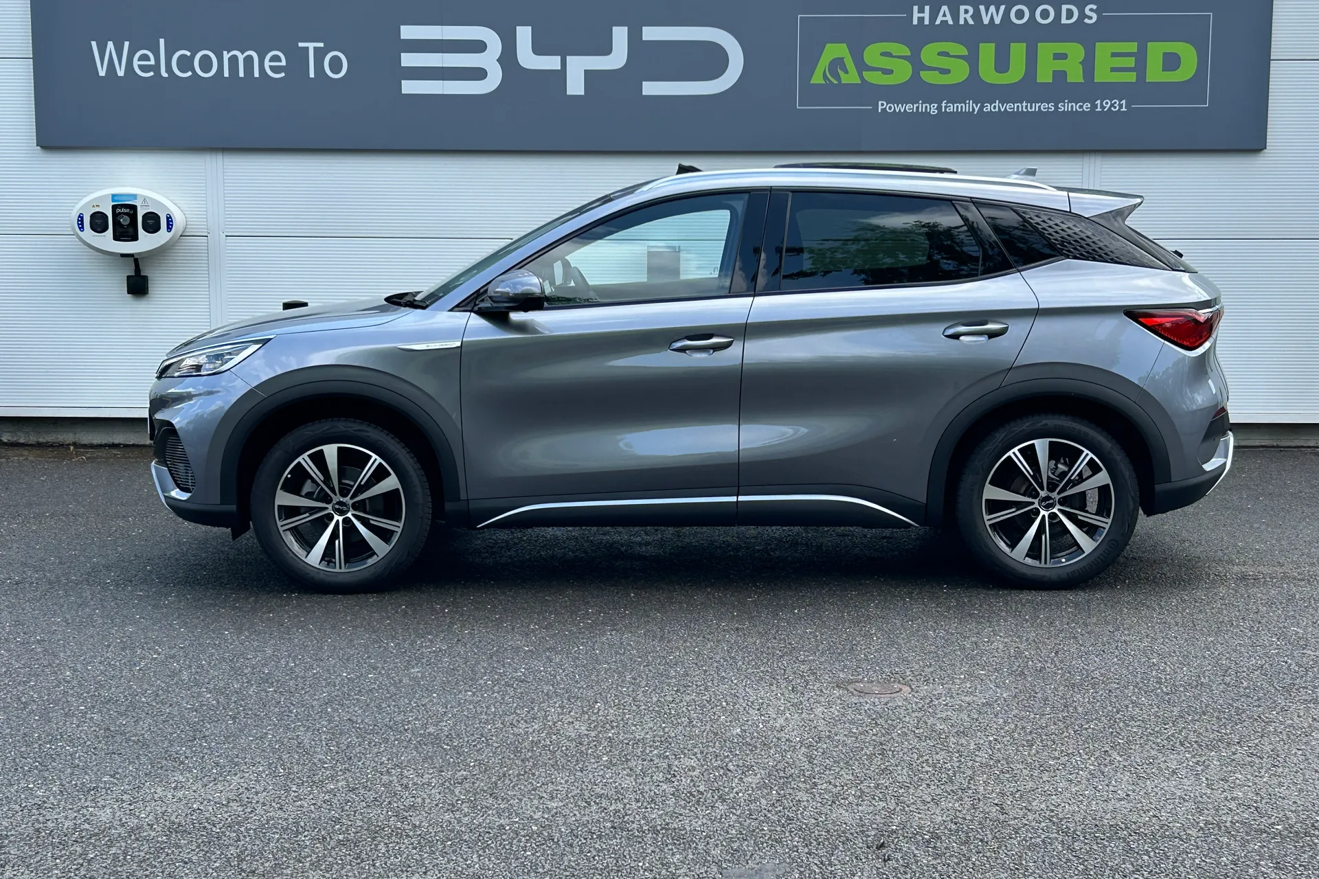 BYD ATTO 3 thumbnail image number 12