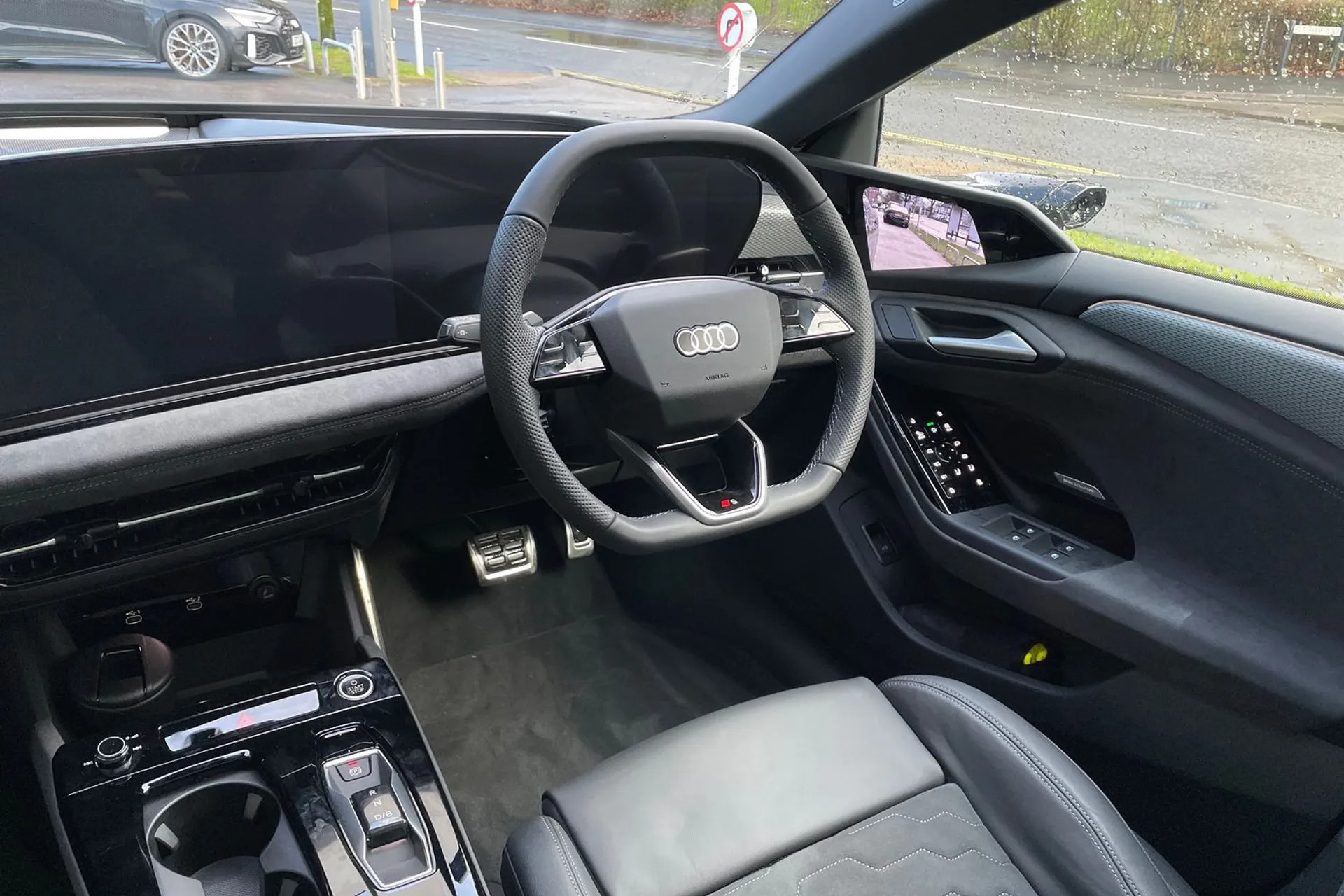 Audi A6 thumbnail image number 31