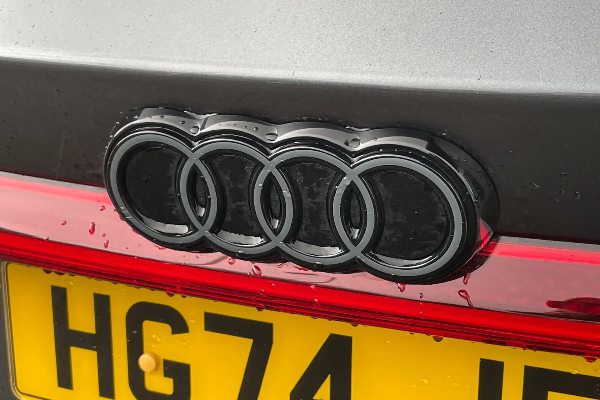 Audi A6 thumbnail image number 50