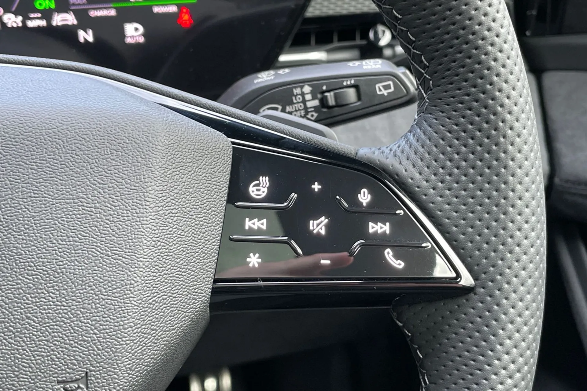 Audi A6 thumbnail image number 58