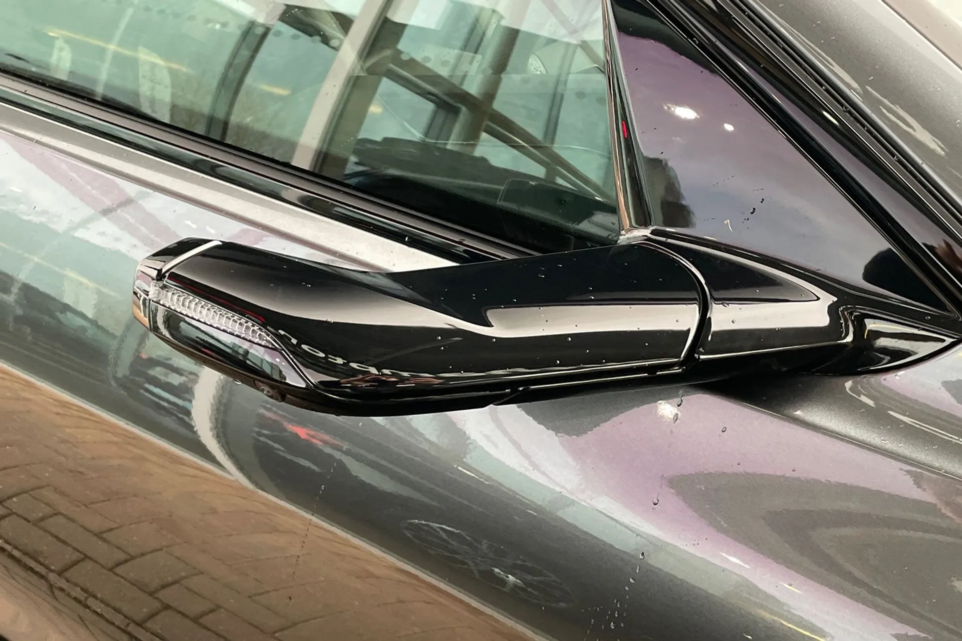 Audi A6 thumbnail image number 53