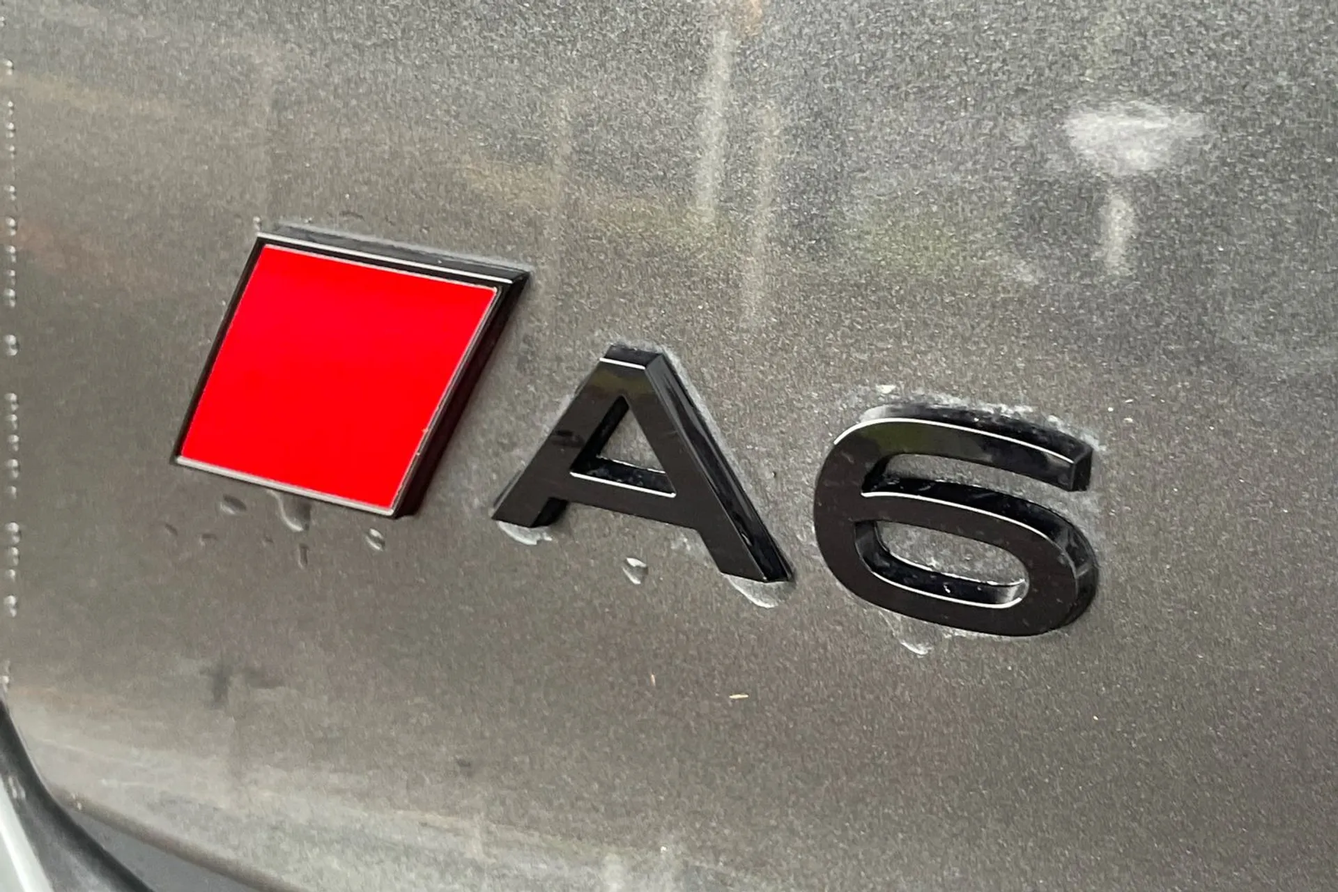 Audi A6 thumbnail image number 49