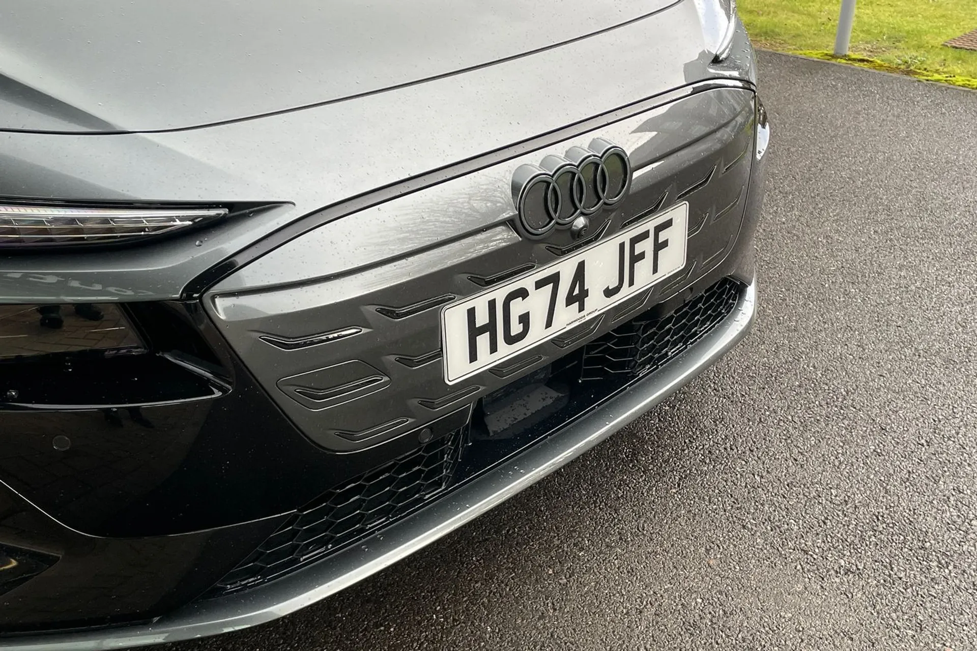 Audi A6 thumbnail image number 54
