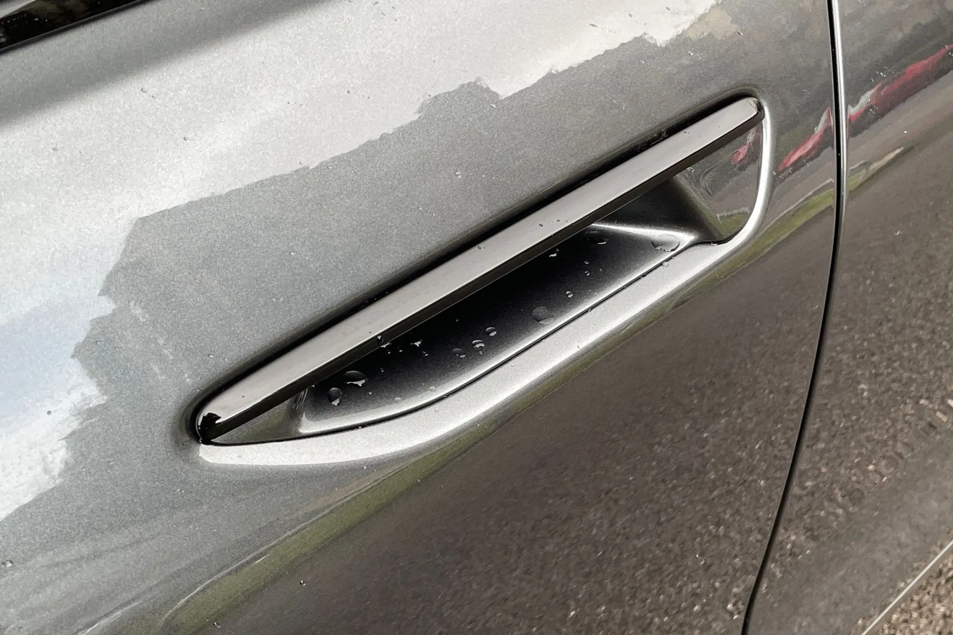 Audi A6 thumbnail image number 14