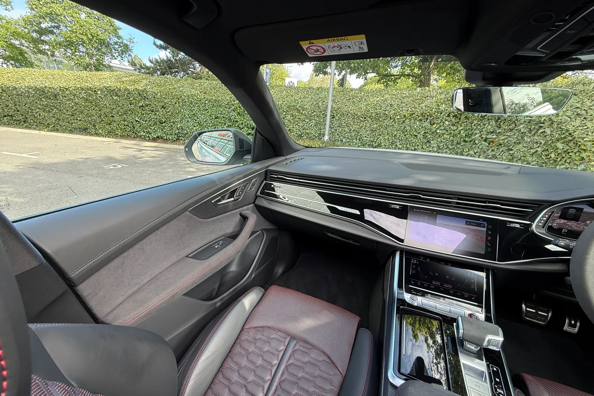 Audi RS Q8 thumbnail image number 67