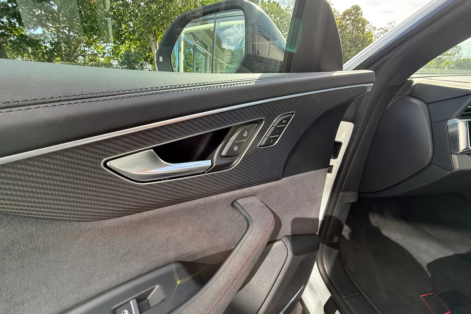 Audi RS Q8 thumbnail image number 62
