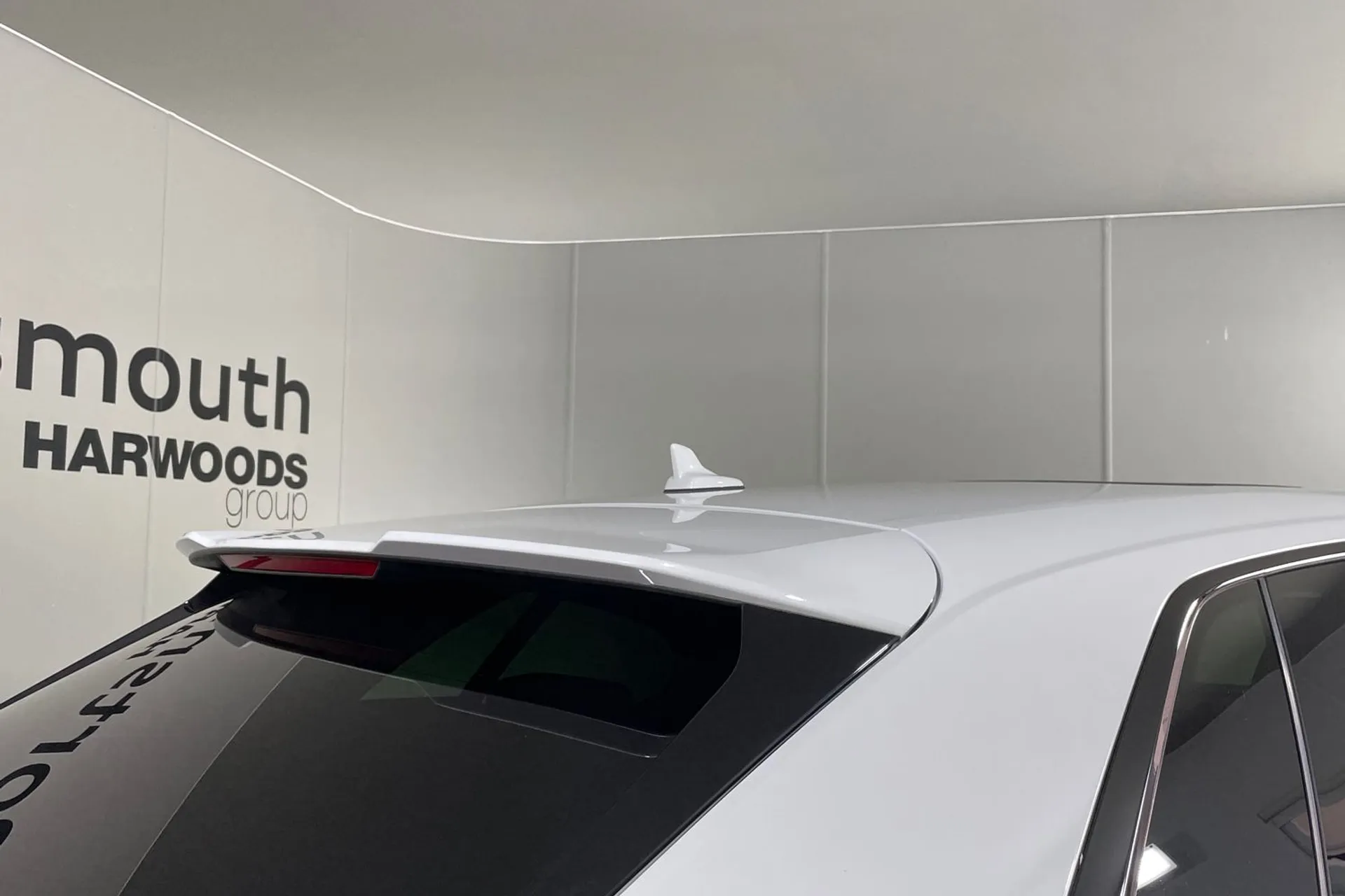 Audi RS Q8 thumbnail image number 14