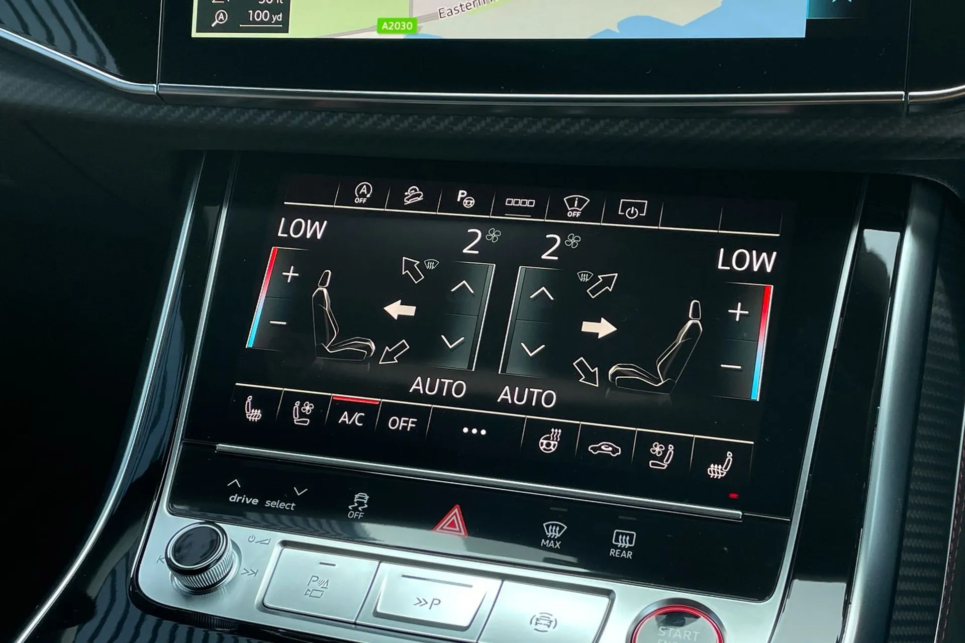 Audi RS Q8 thumbnail image number 33