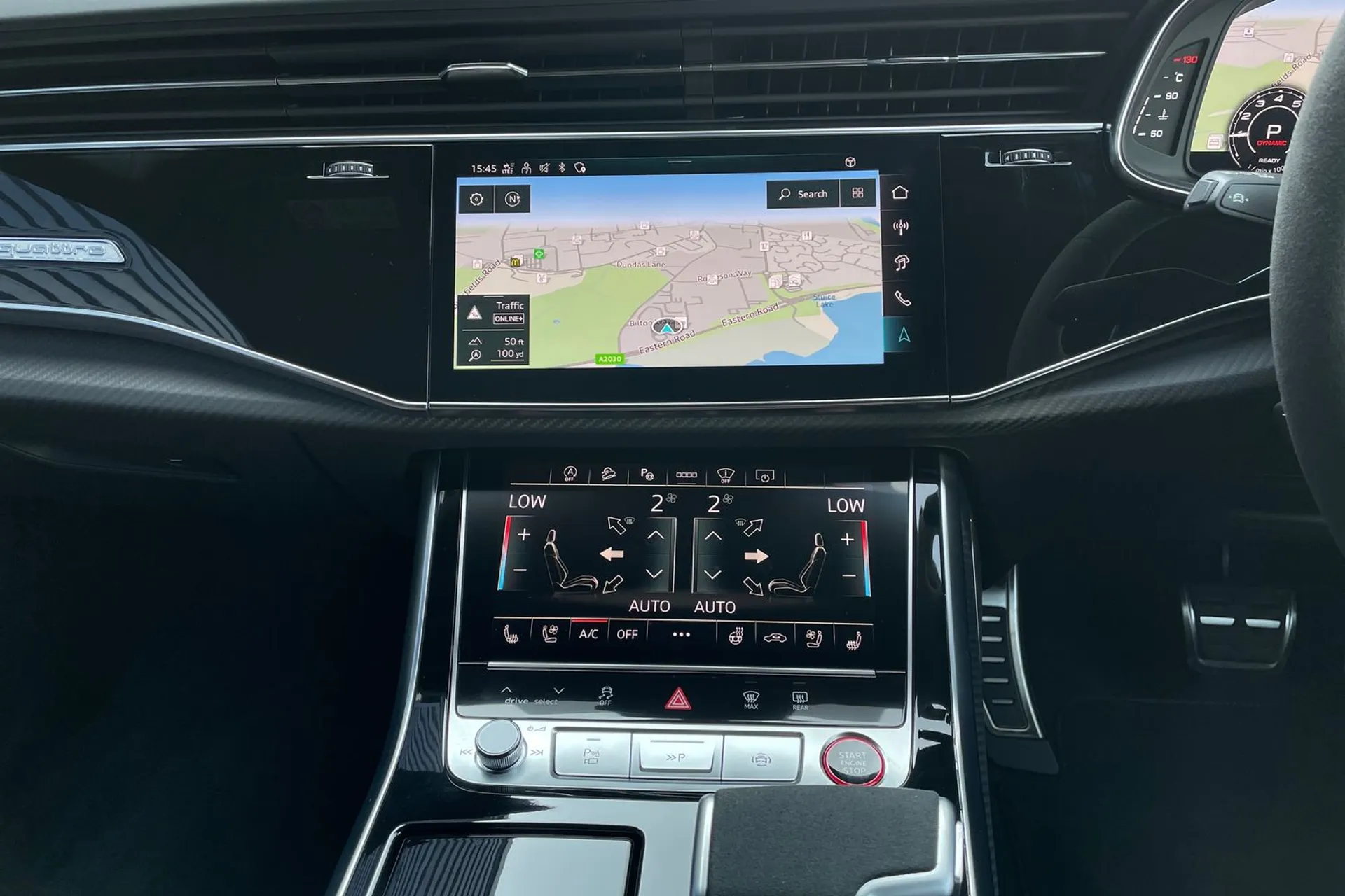Audi RS Q8 thumbnail image number 37