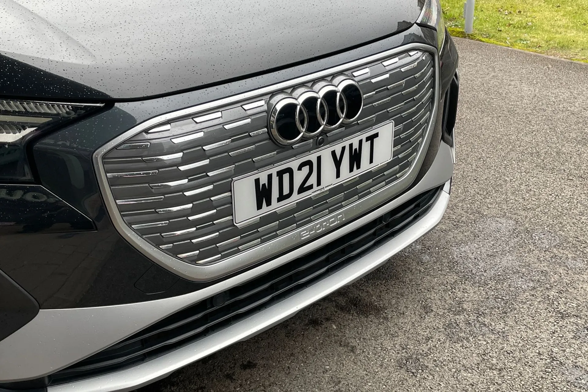 Audi Q4 thumbnail image number 55
