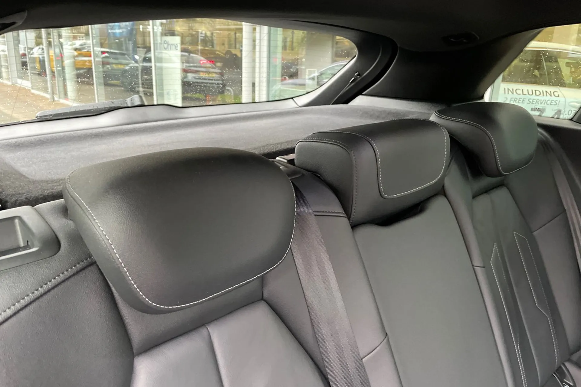 Audi Q4 thumbnail image number 51