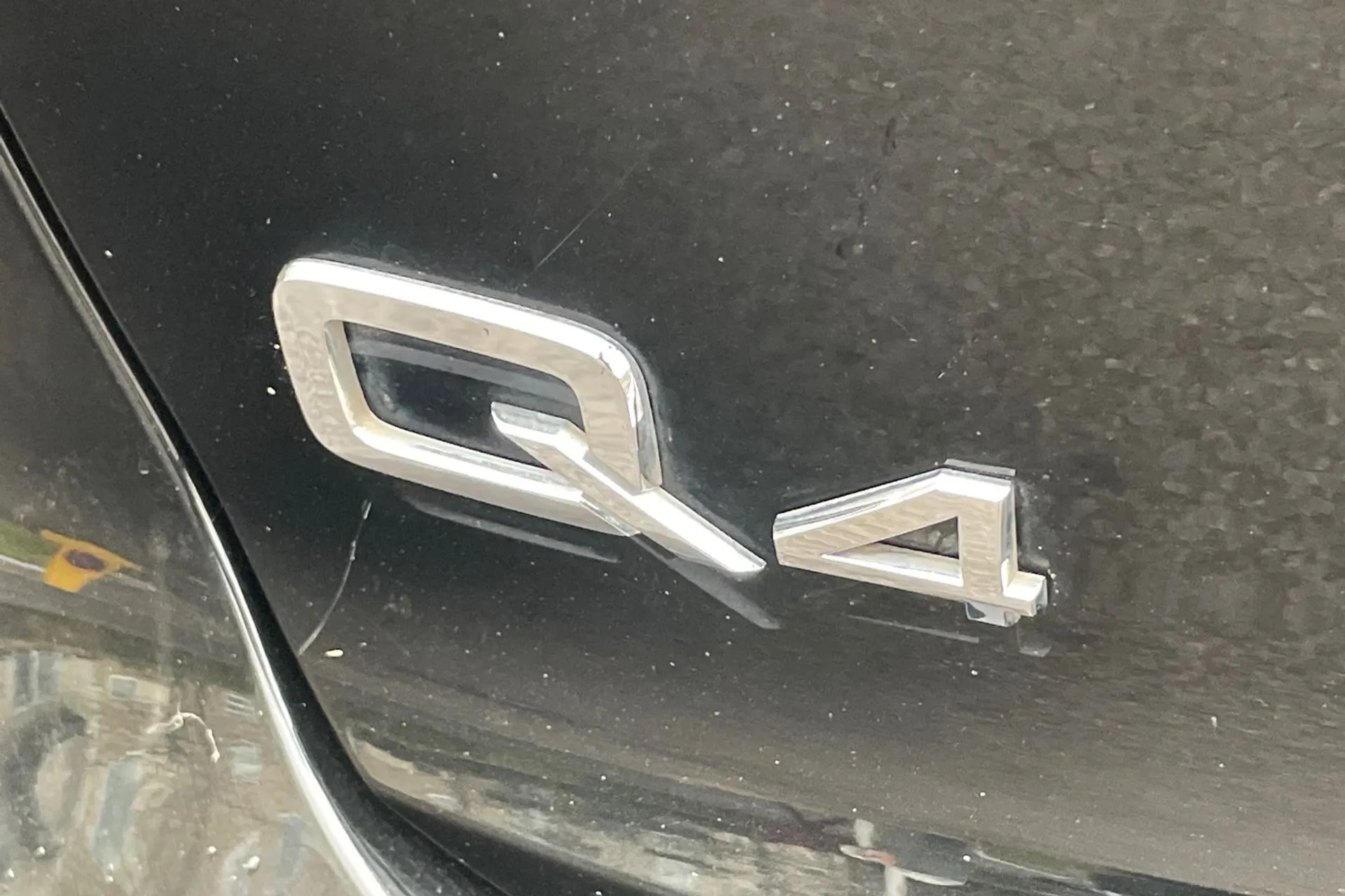 Audi Q4 thumbnail image number 49