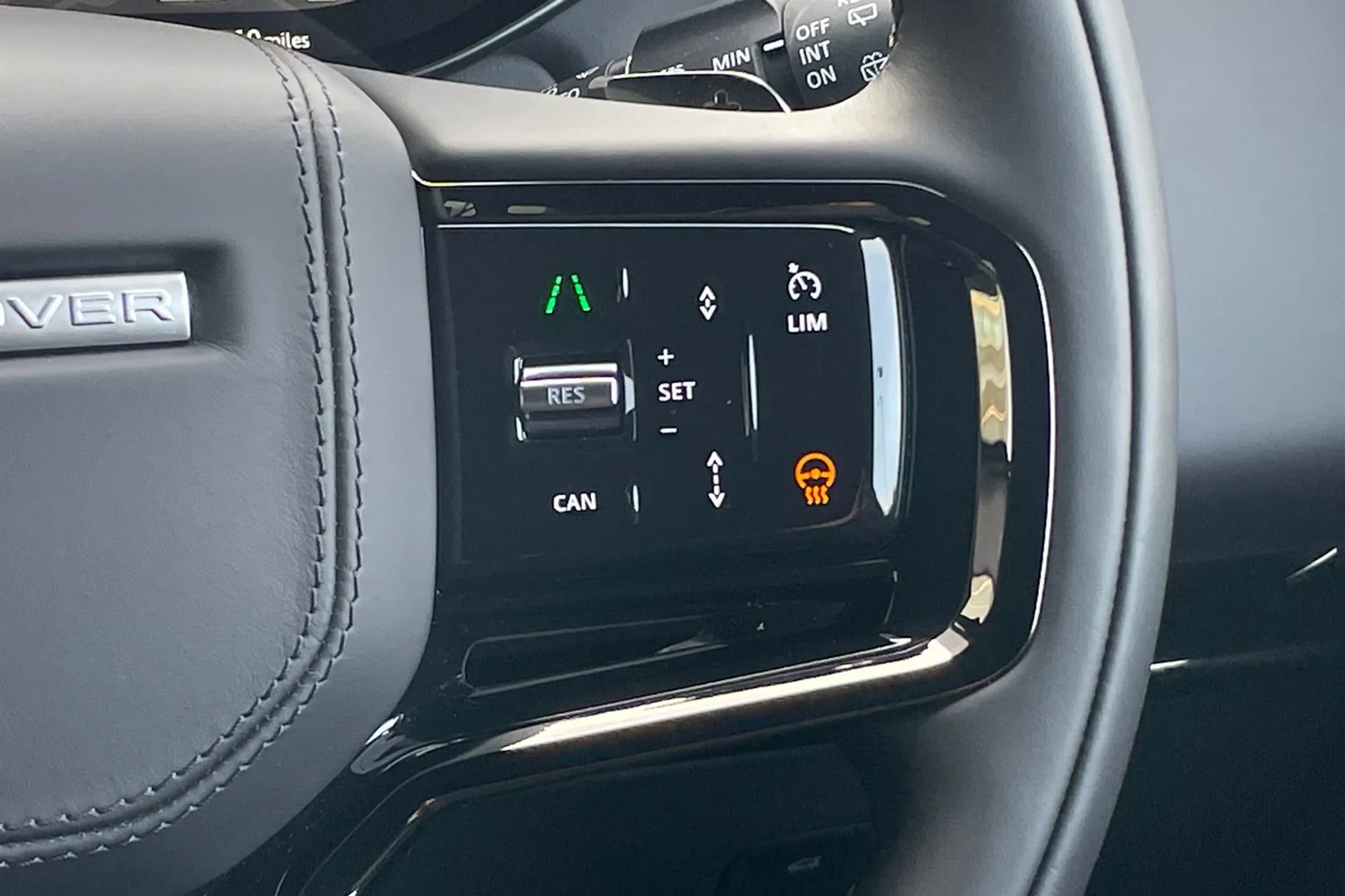 LAND ROVER RANGE ROVER SPORT thumbnail image number 45