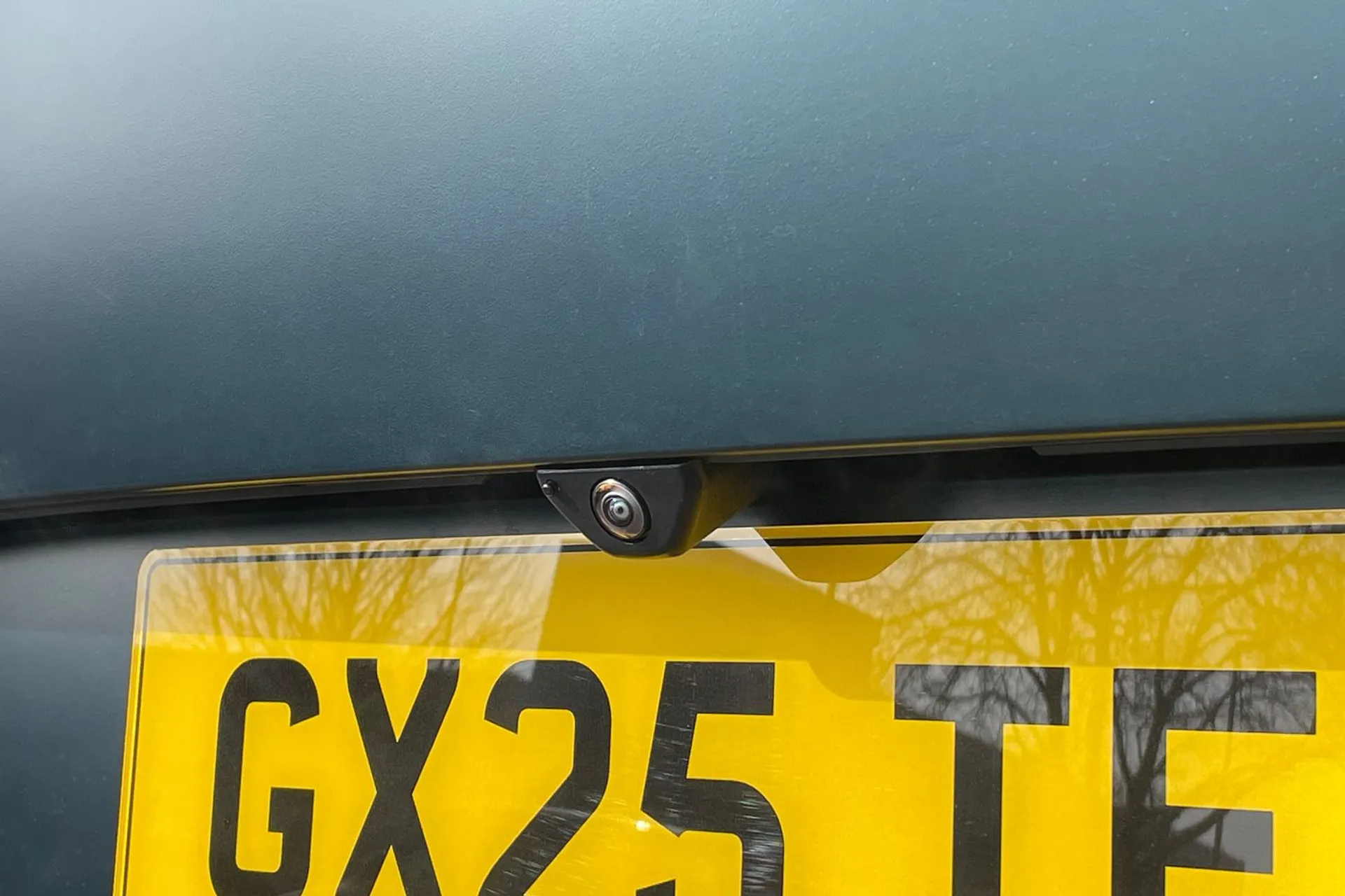 LAND ROVER RANGE ROVER SPORT thumbnail image number 29