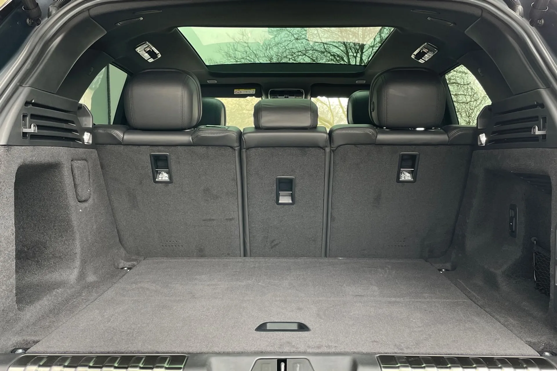 LAND ROVER RANGE ROVER SPORT thumbnail image number 31